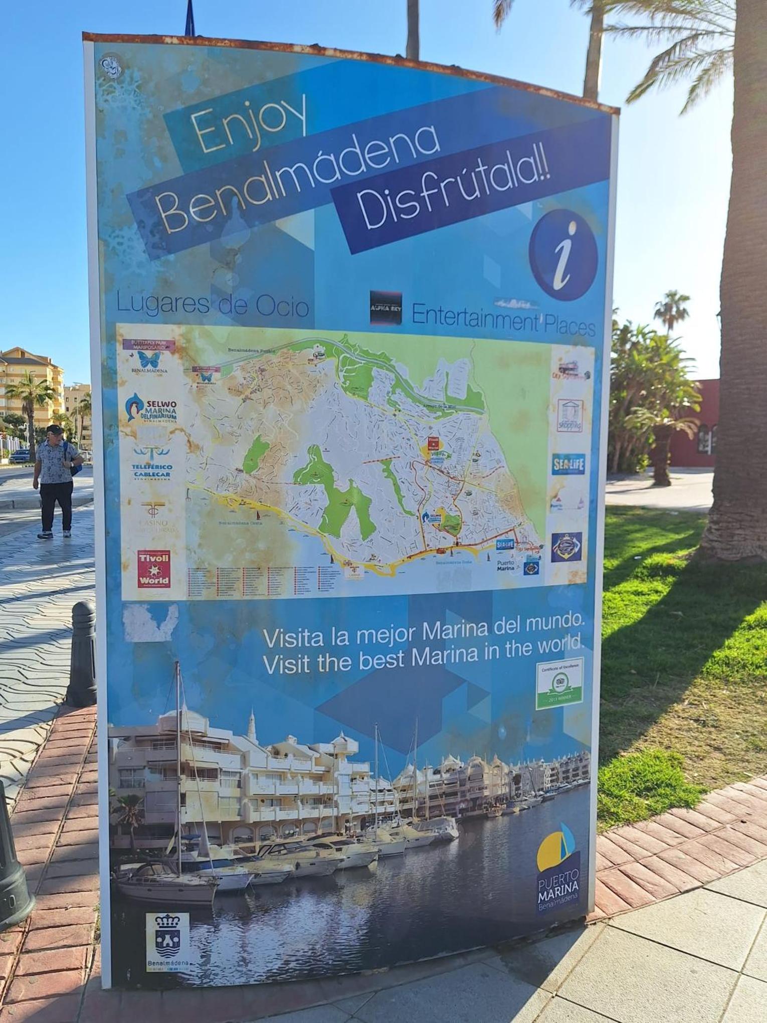 Apartamento vacacional