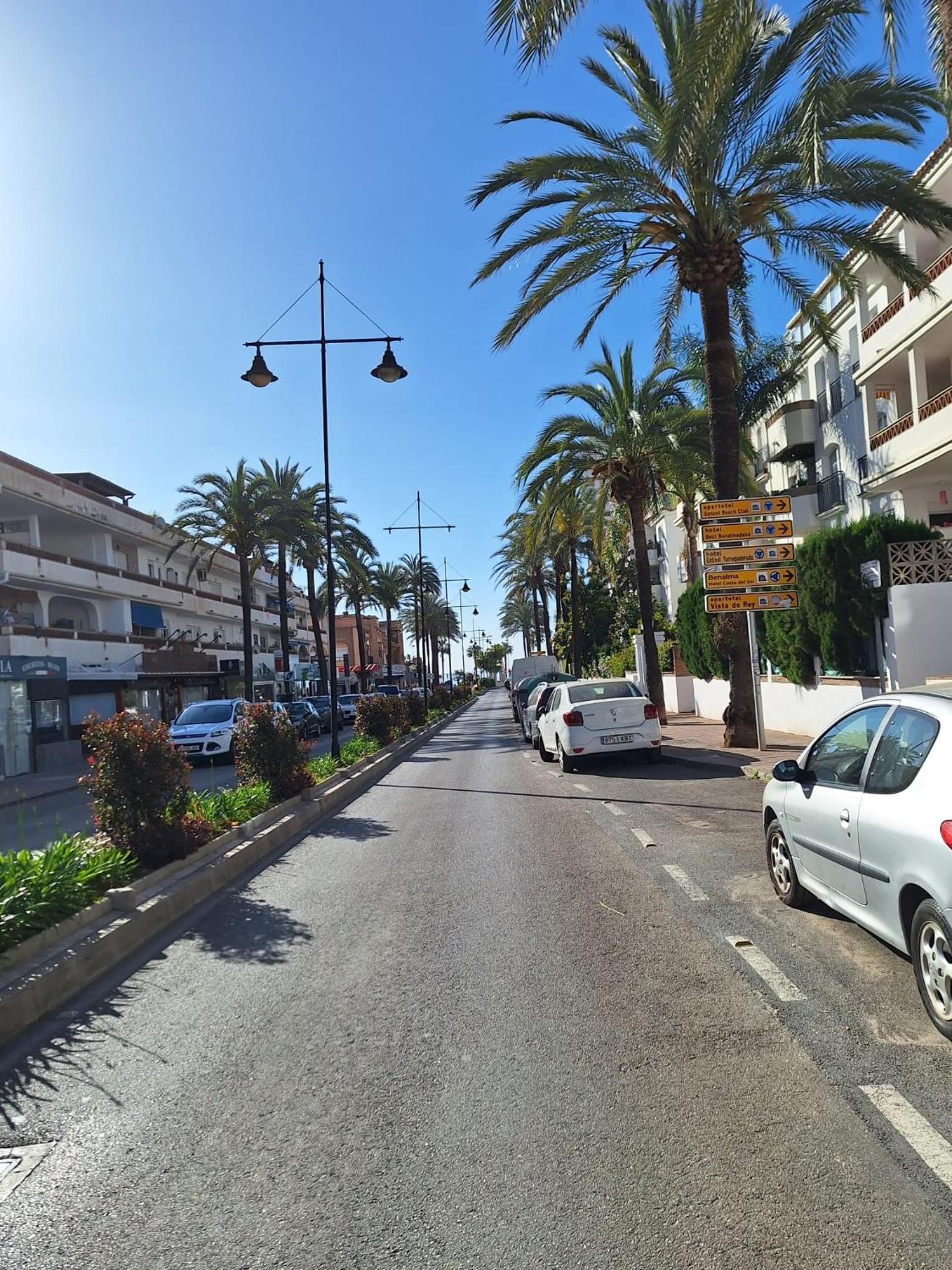 Apartamento vacacional