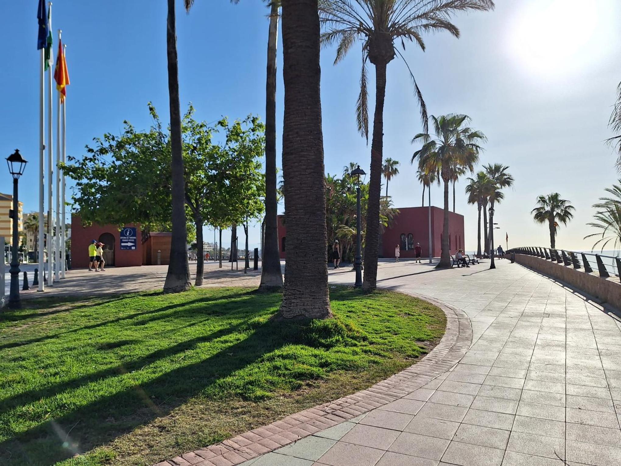 Apartamento vacacional