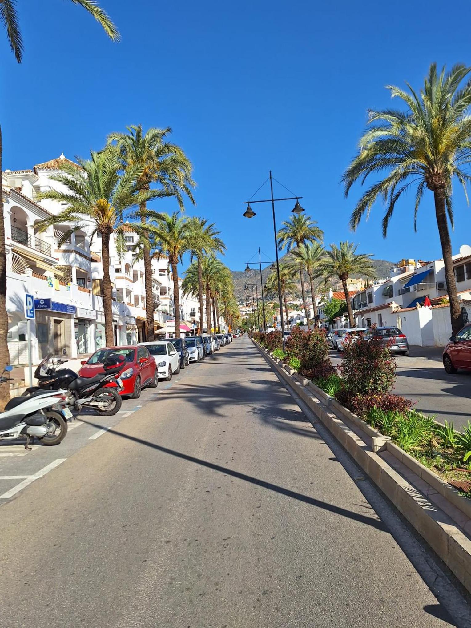 Apartamento vacacional