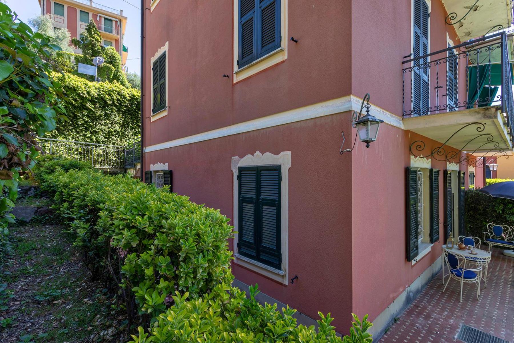 Vintage Apartment in Santa Margherita by Wonderful Italy