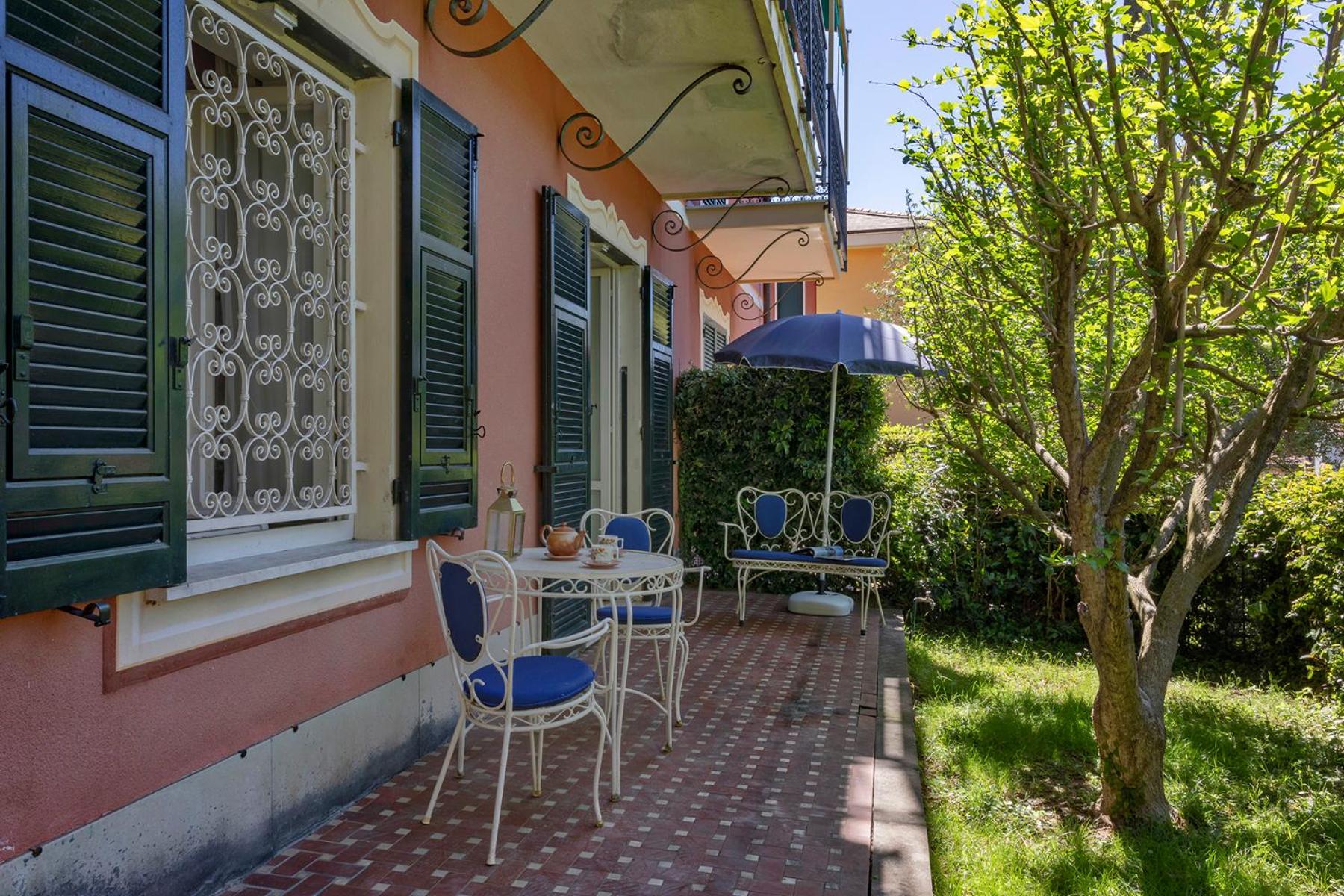Vintage Apartment in Santa Margherita by Wonderful Italy photo 2