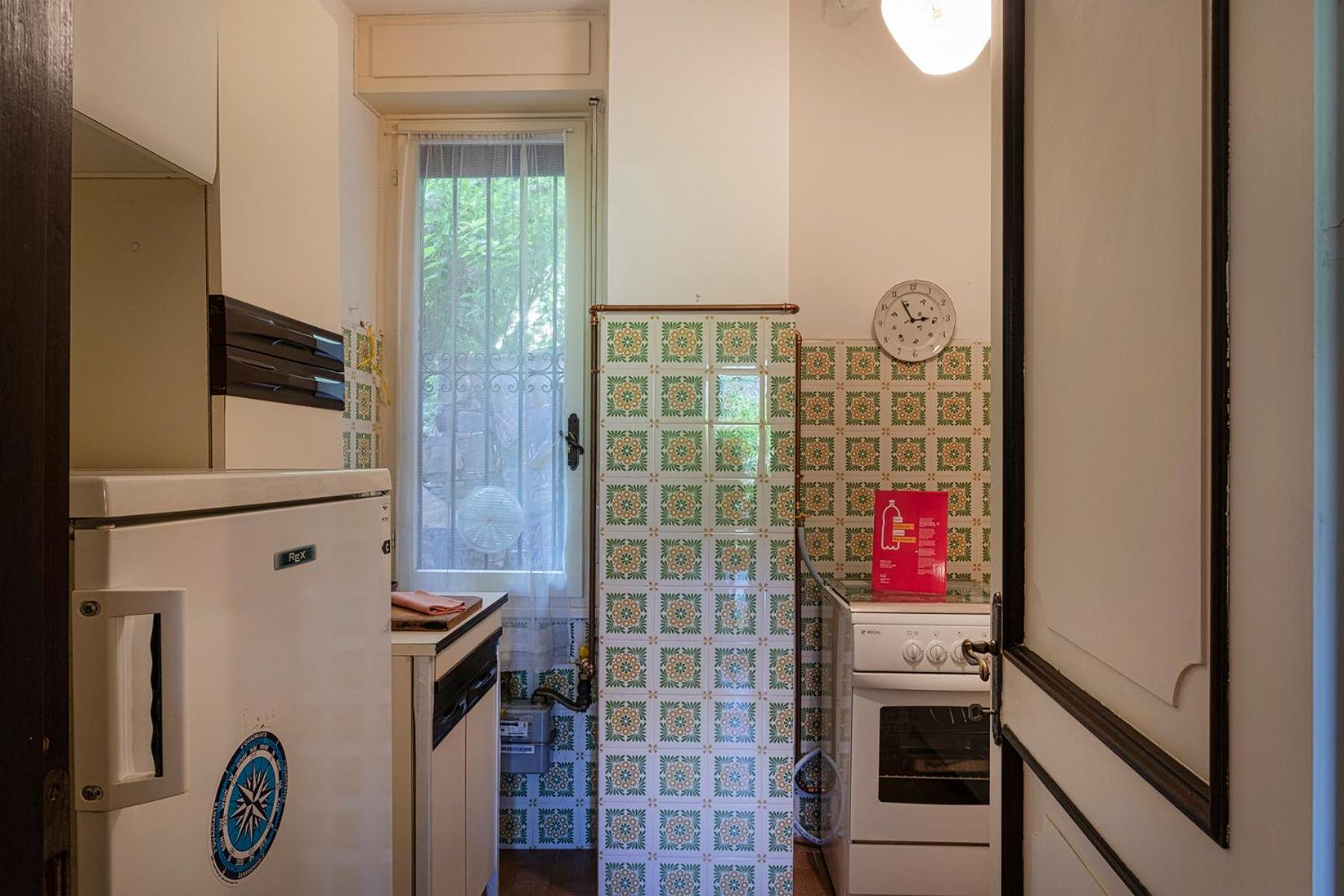 Vintage Apartment in Santa Margherita by Wonderful Italy photo 4