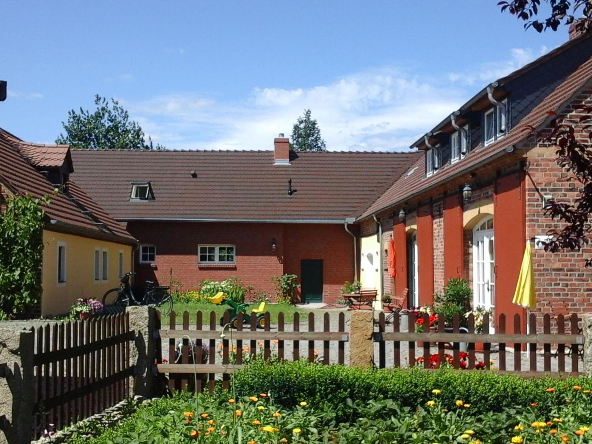Ferienhof Erlengrund