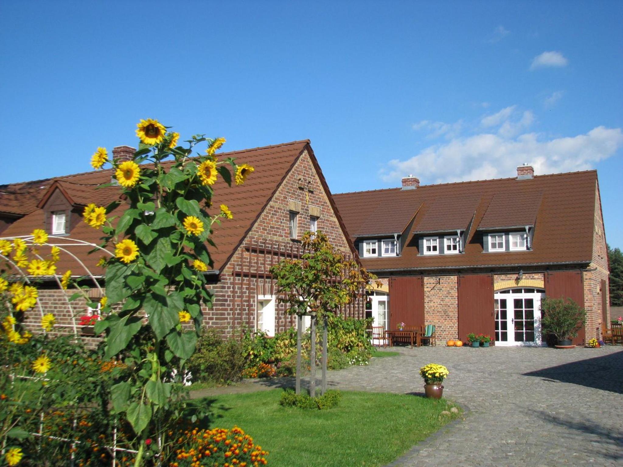 Ferienhof Erlengrund