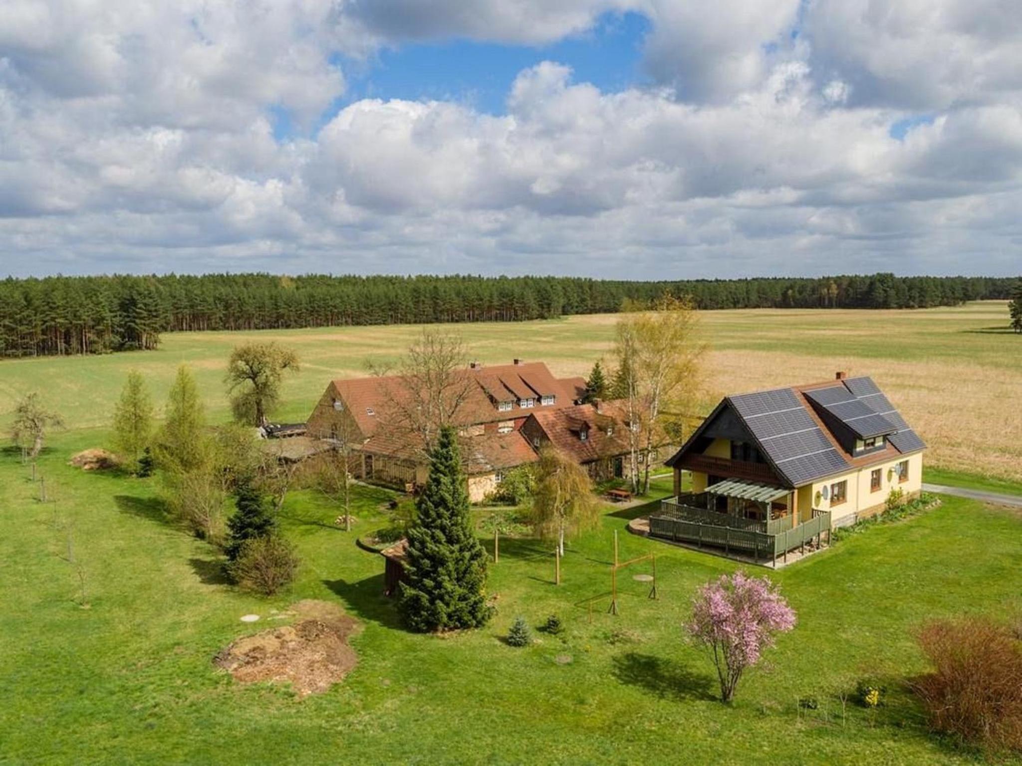Ferienhof Erlengrund