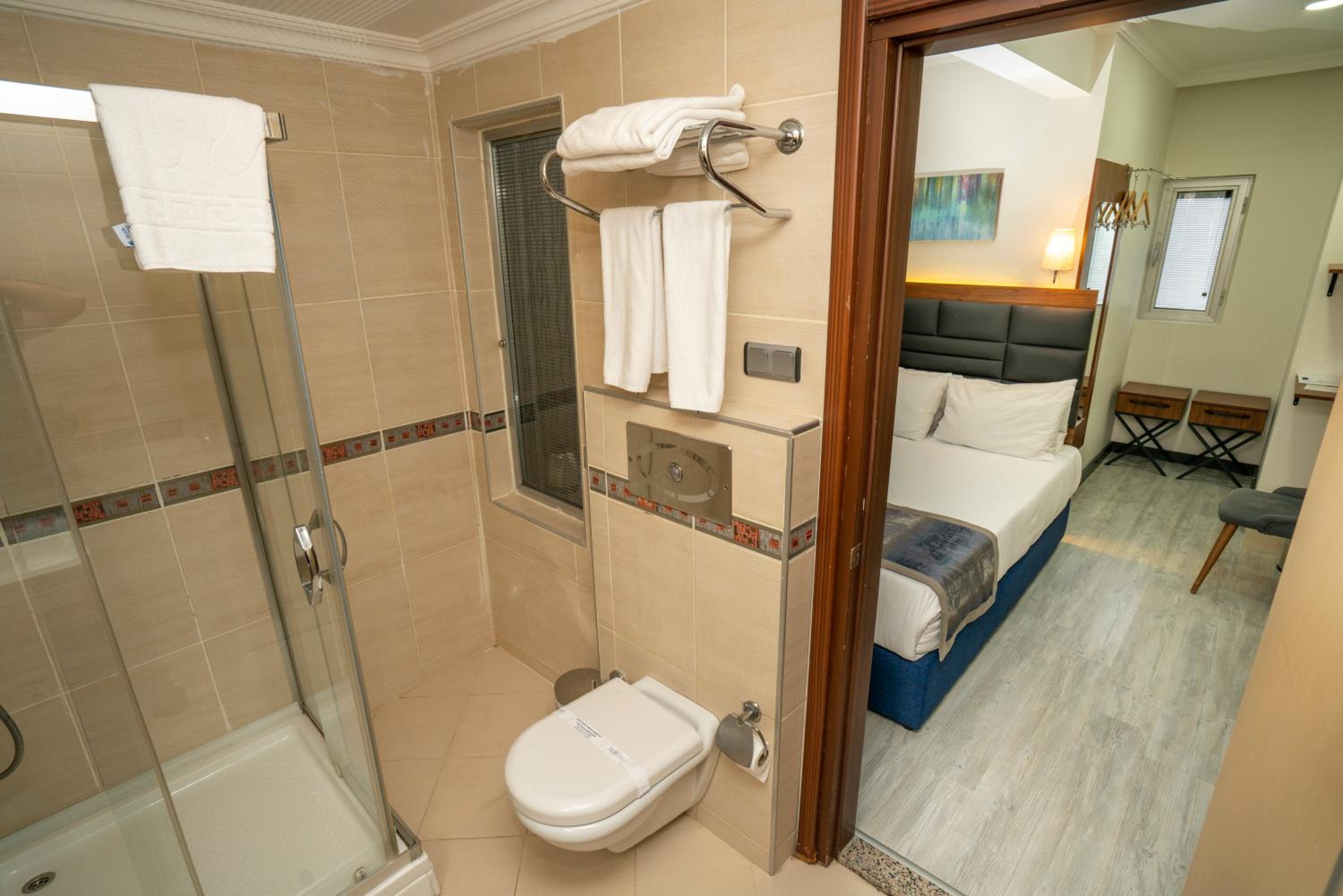 The Bostancı Otel - Image 42