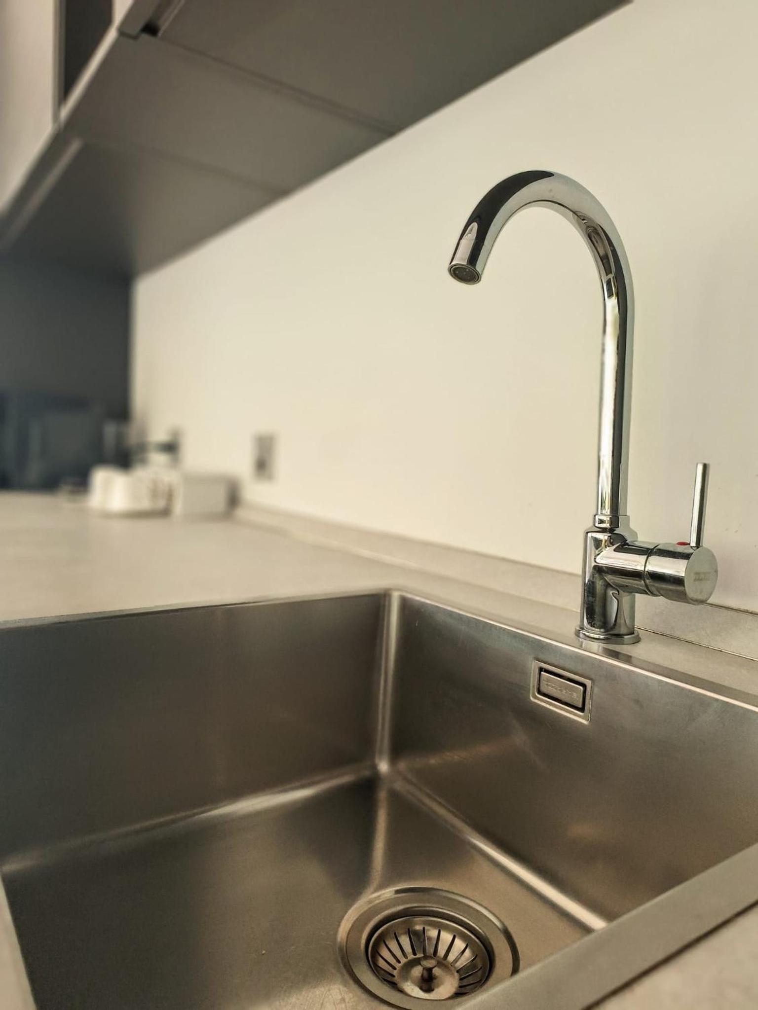 Regina design apartment Lugano