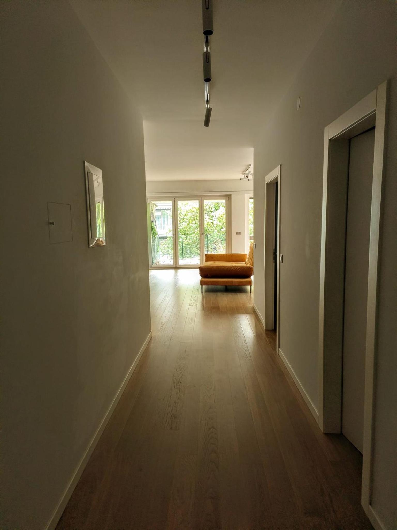Regina design apartment Lugano