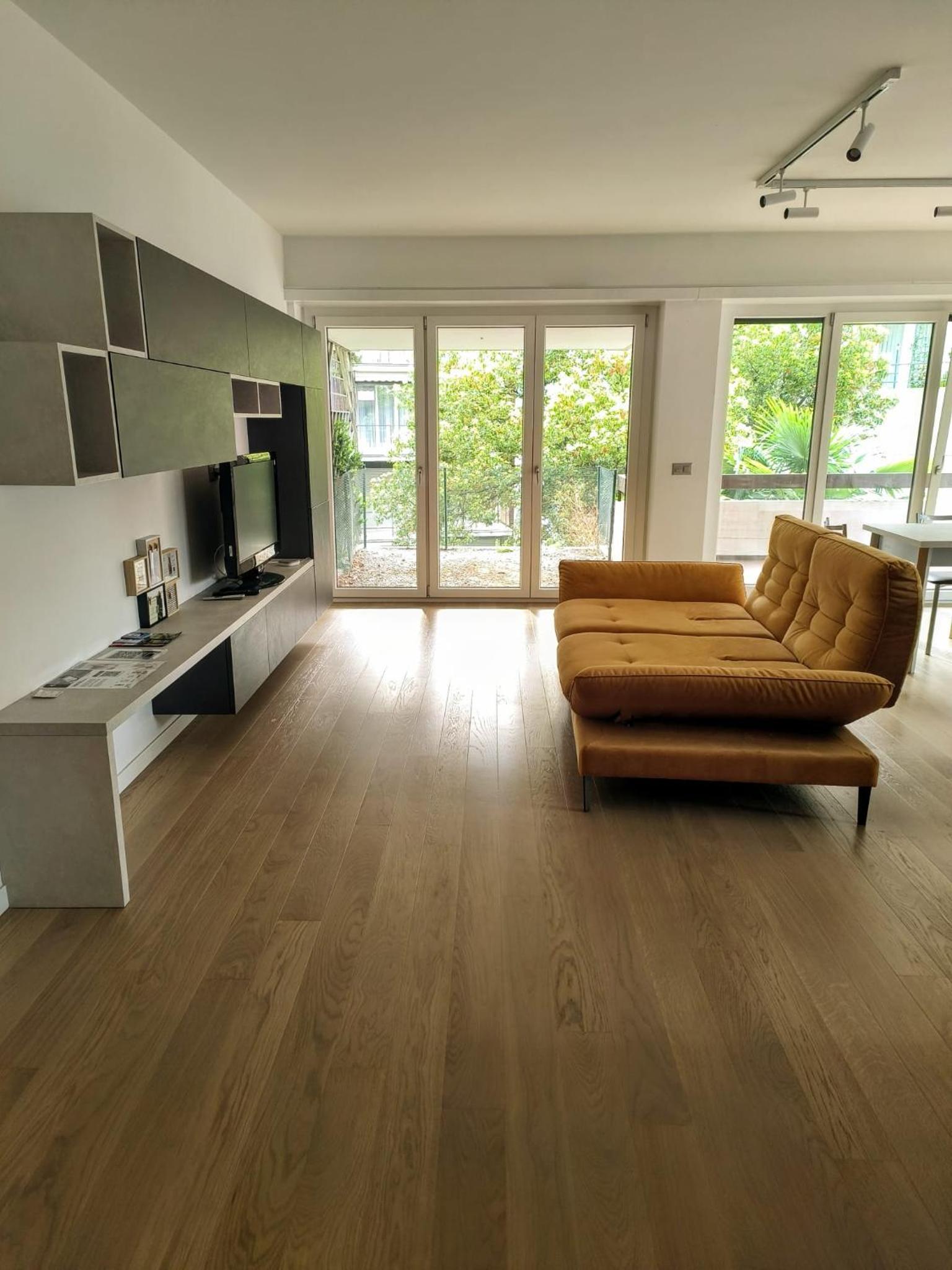 Regina design apartment Lugano