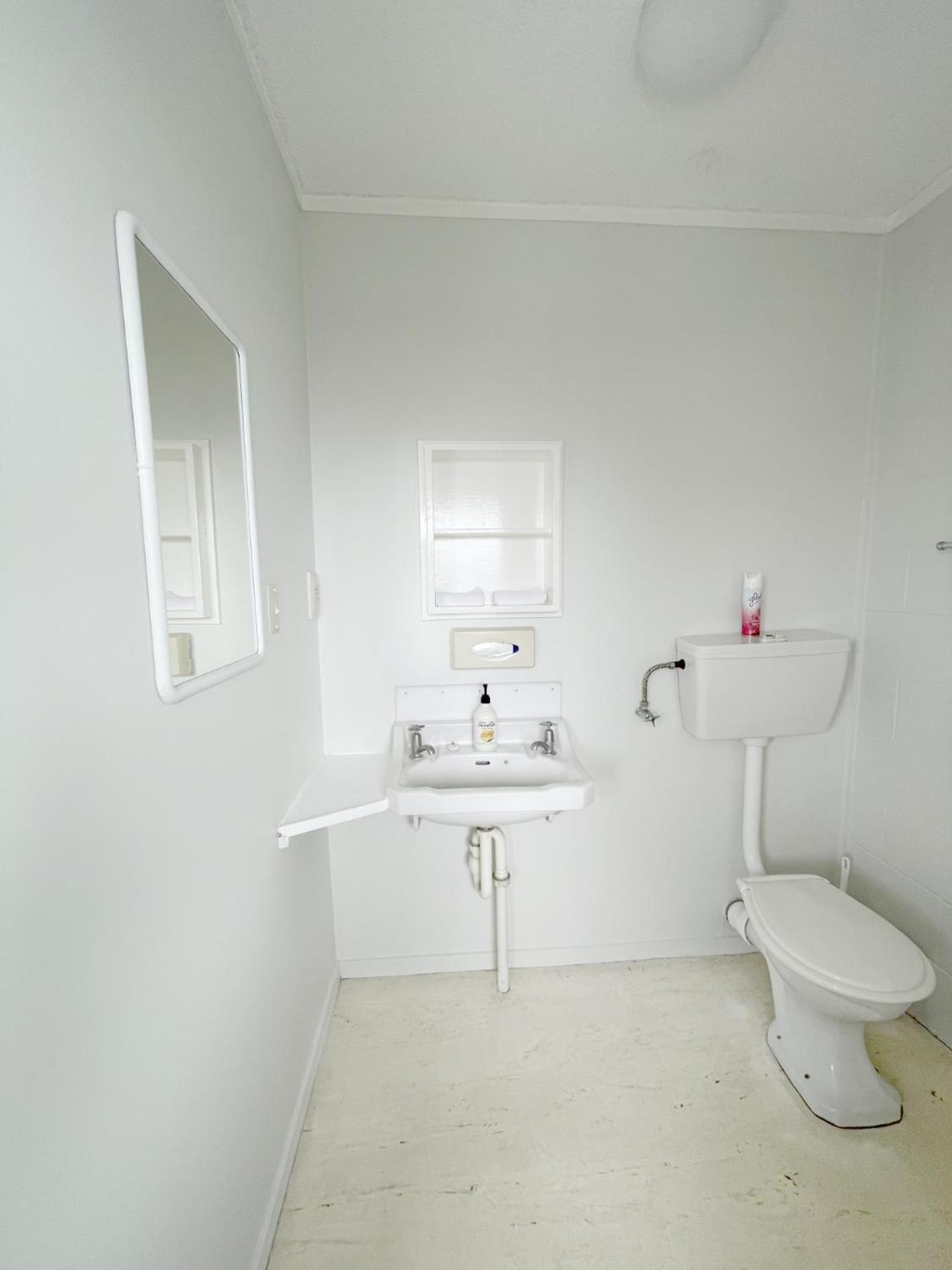 Mount Eden Motel