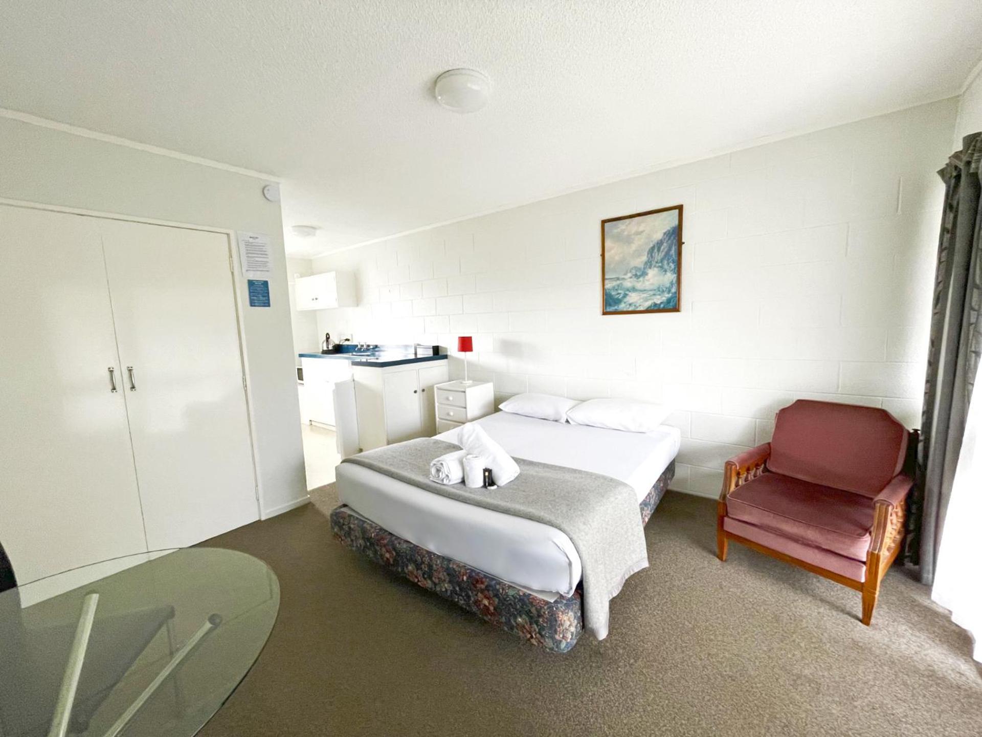 Mount Eden Motel