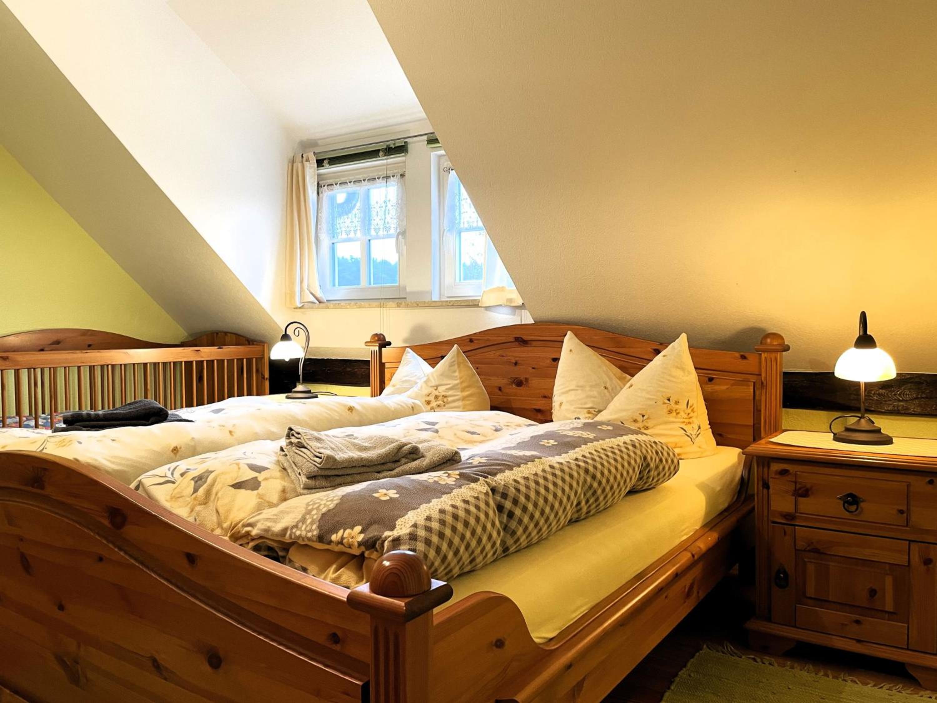 Ferienhof Erlengrund