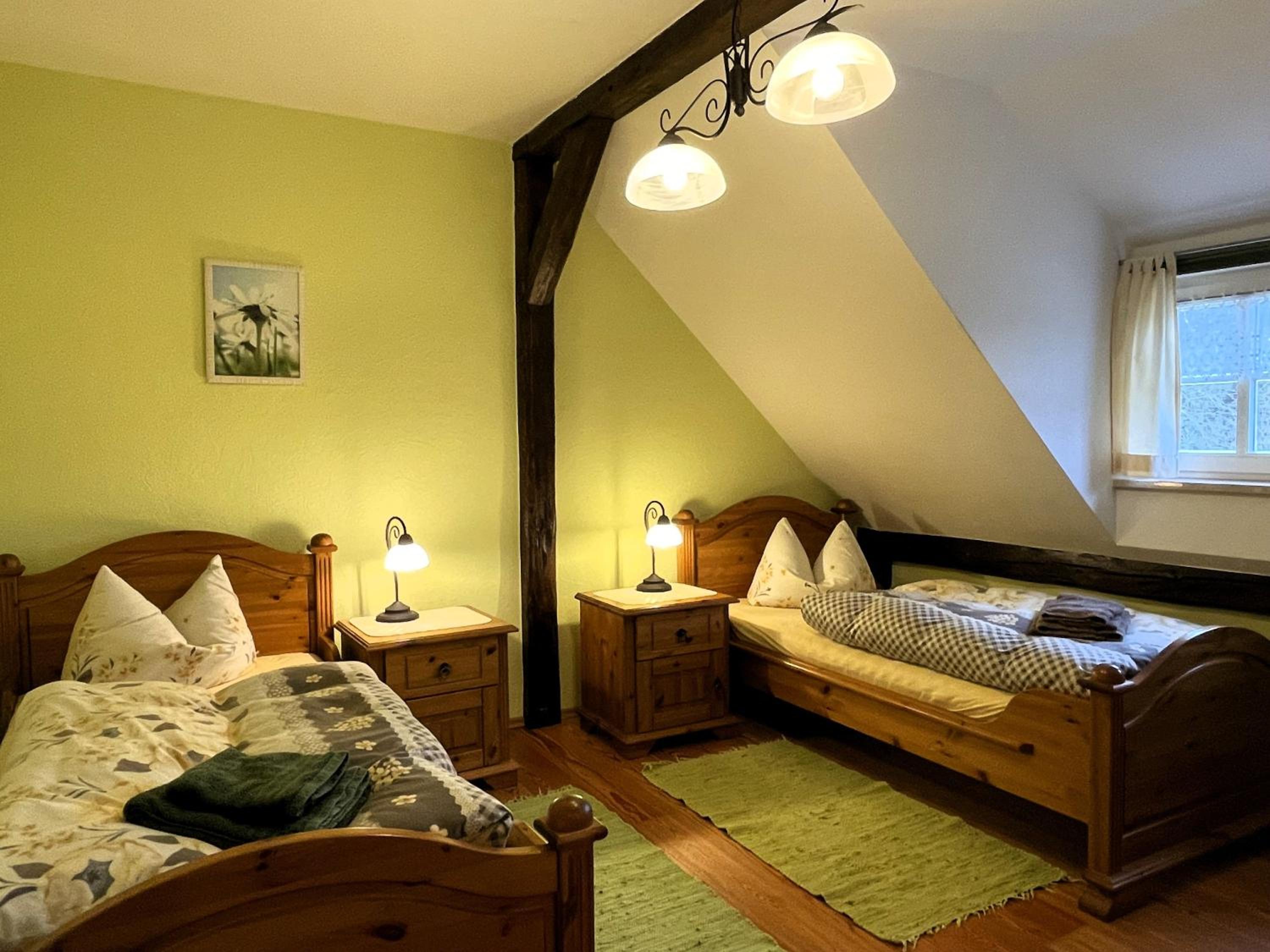Ferienhof Erlengrund
