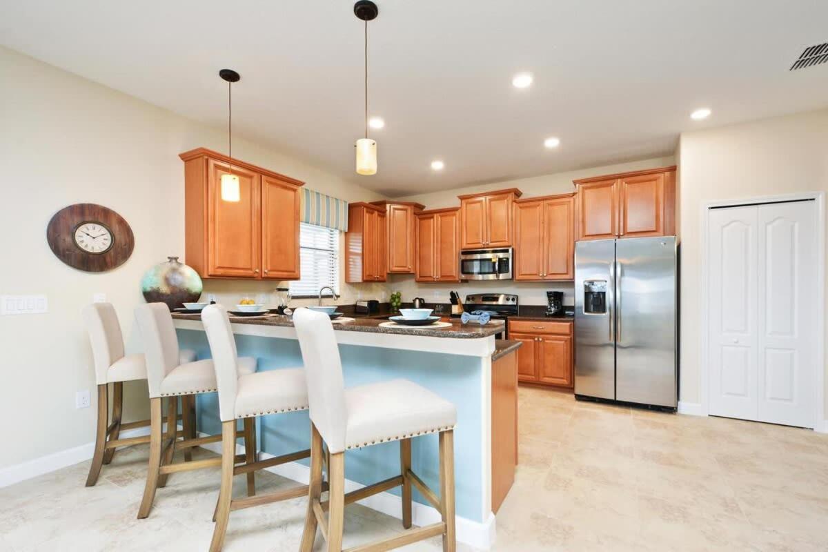 Exquisite Pool Home with Game Room-1439RFD view 4