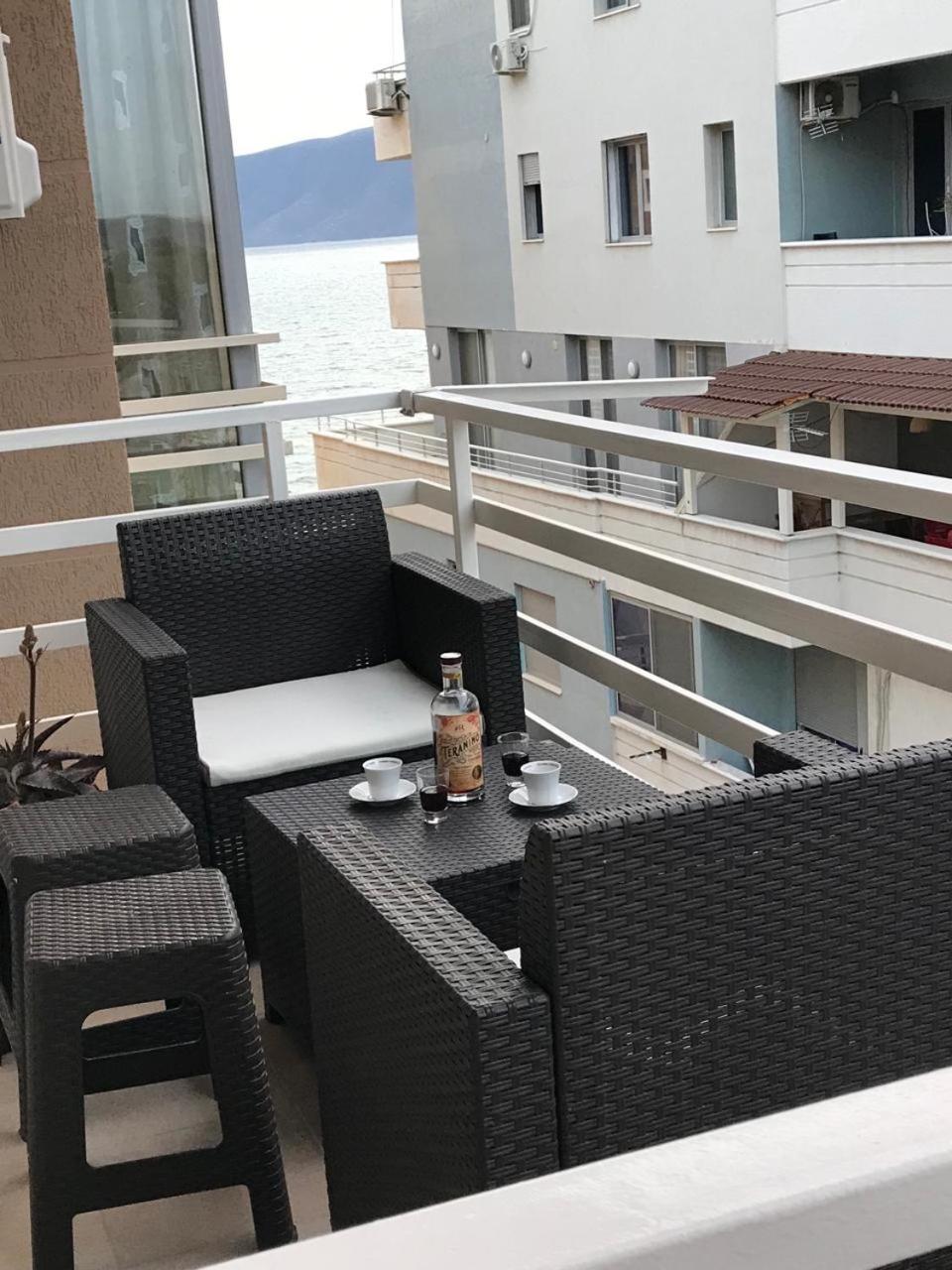 Paradise Dream 2 Apartment in Vlora