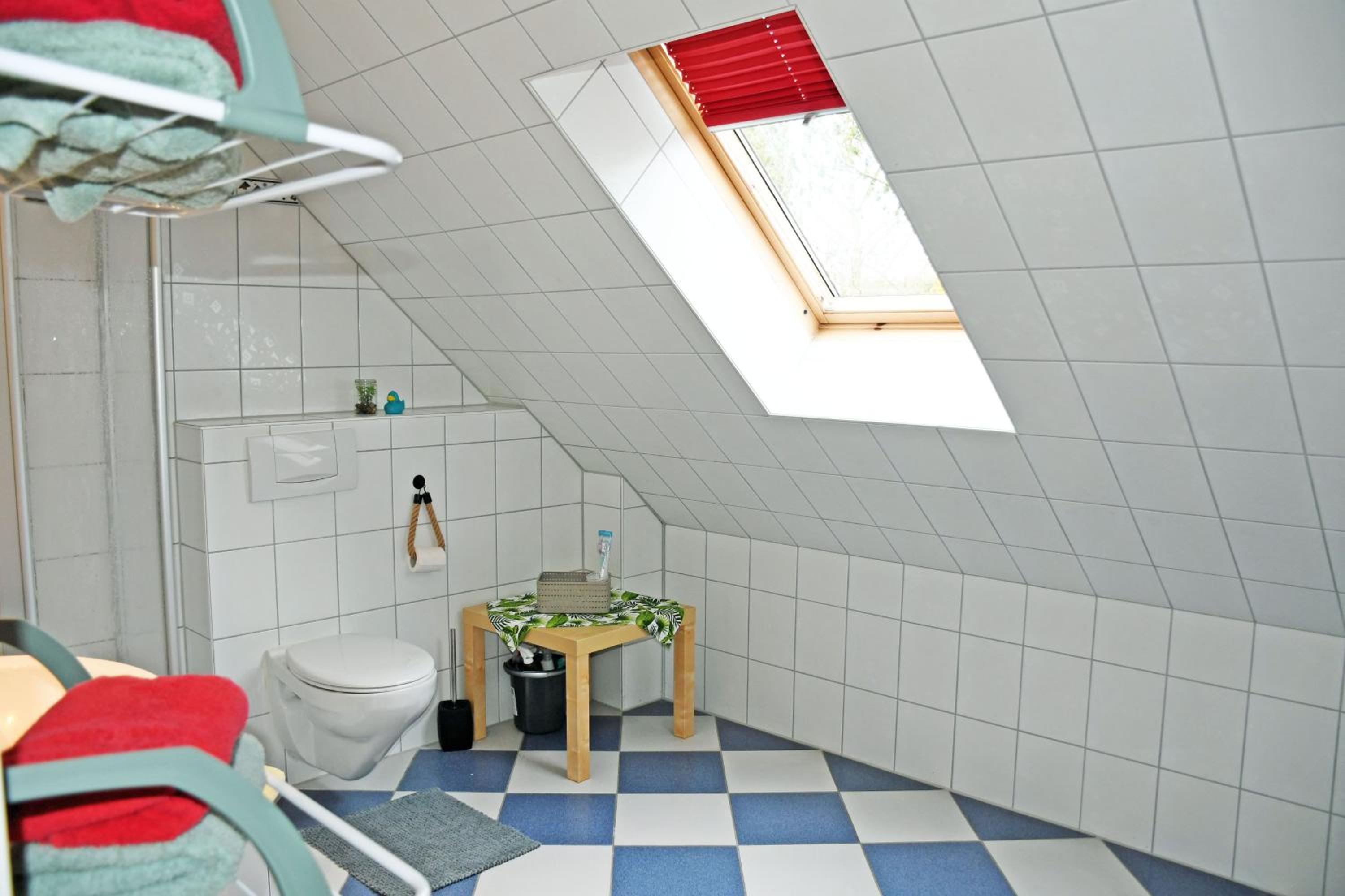schöne Ferienwohnungen an der Granitz
