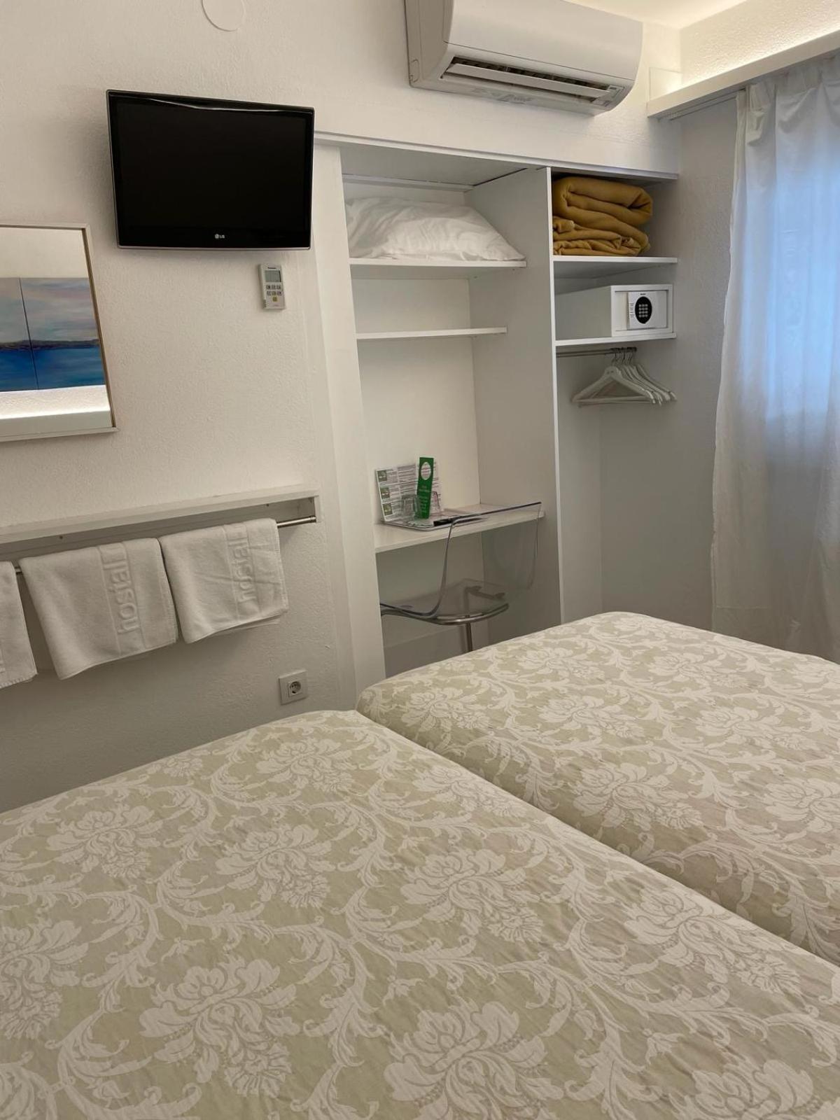 Hostal Marina Cadaqués