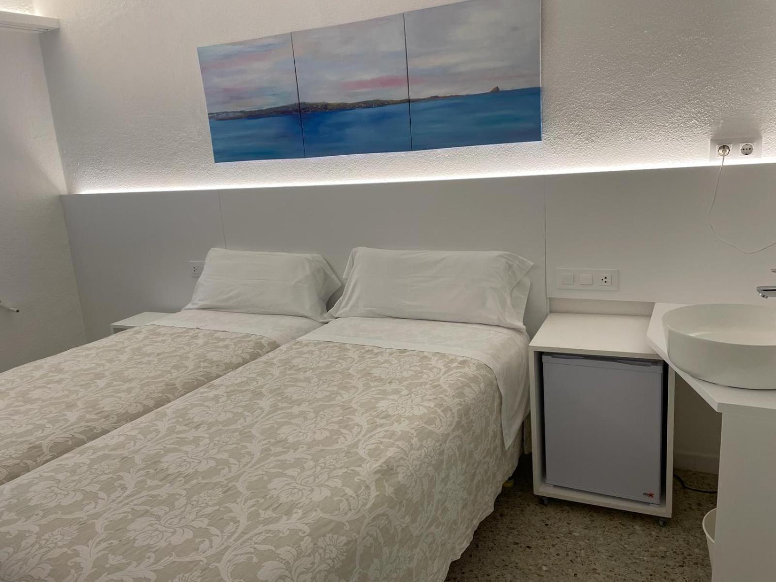 Hostal Marina Cadaqués