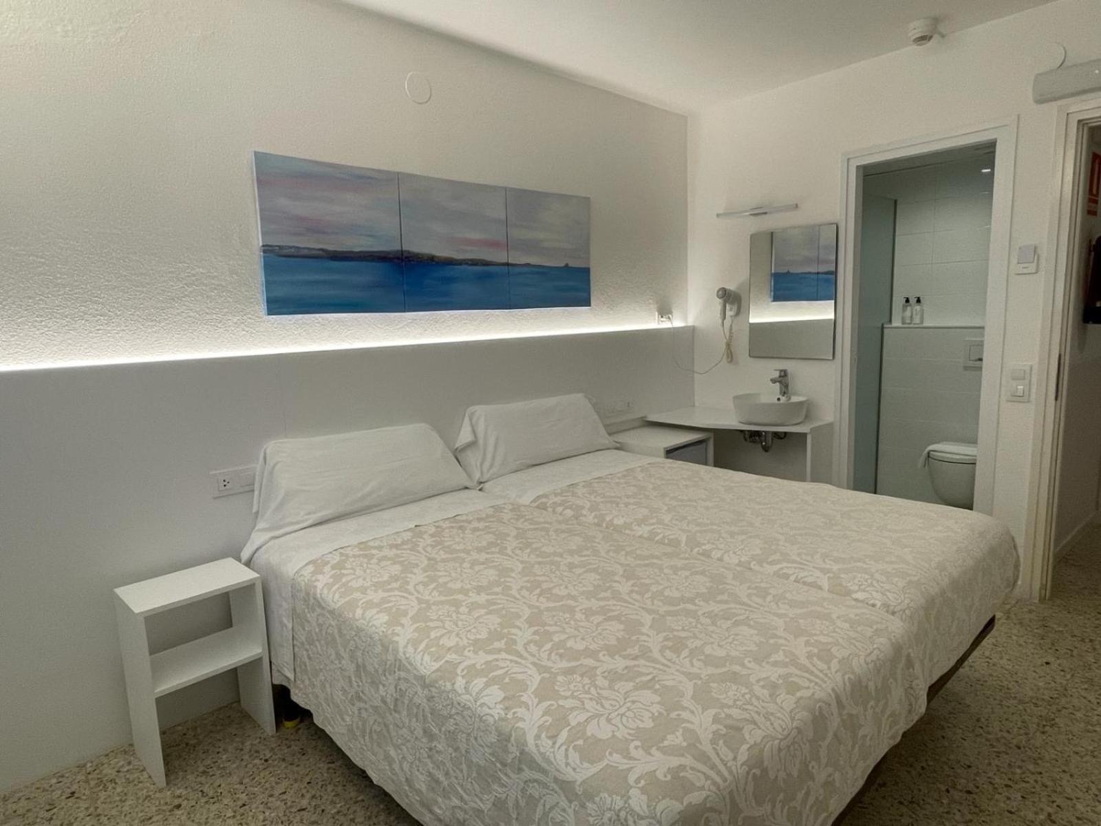 Hostal Marina Cadaqués