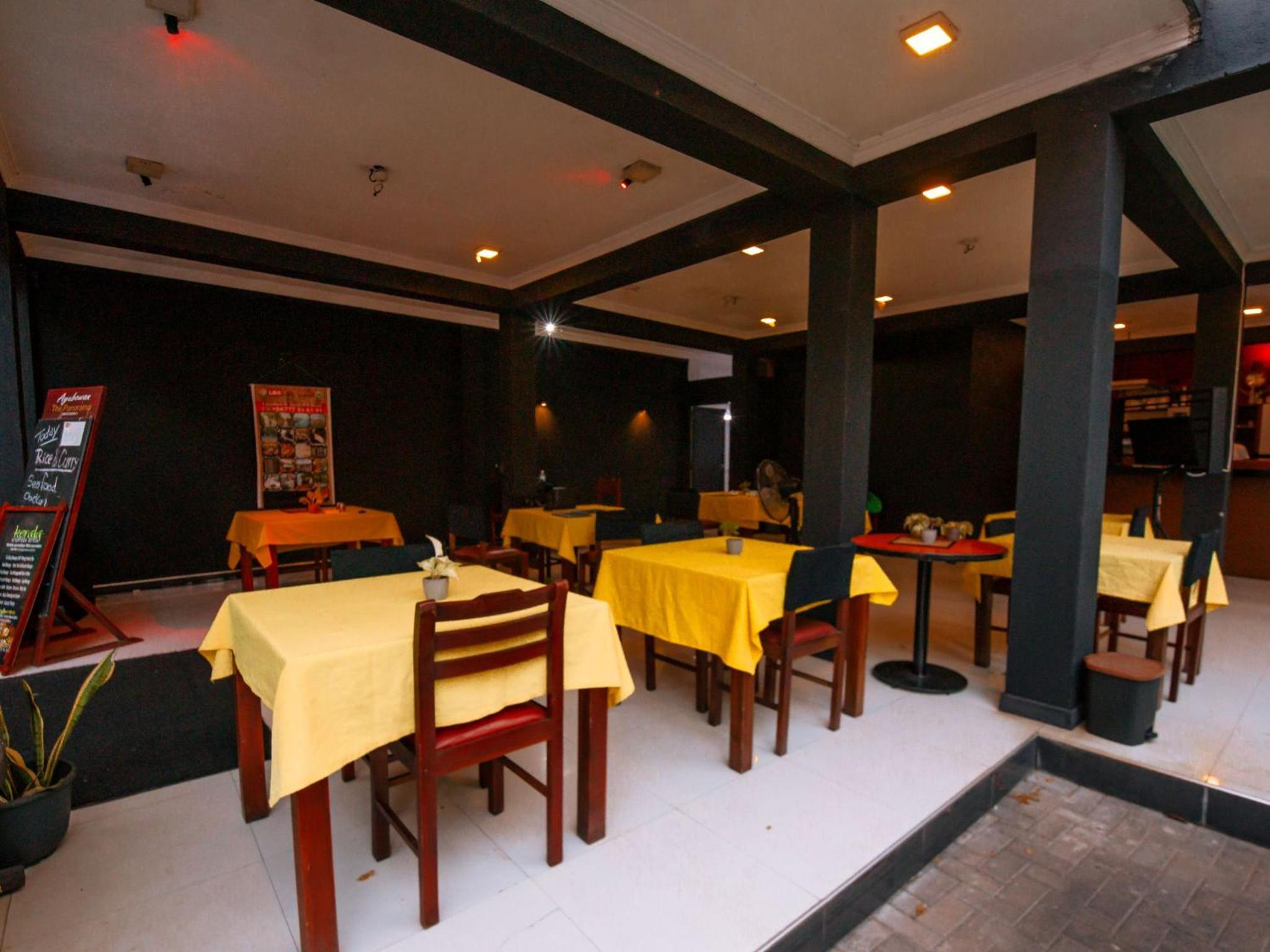 The Panorama Negombo