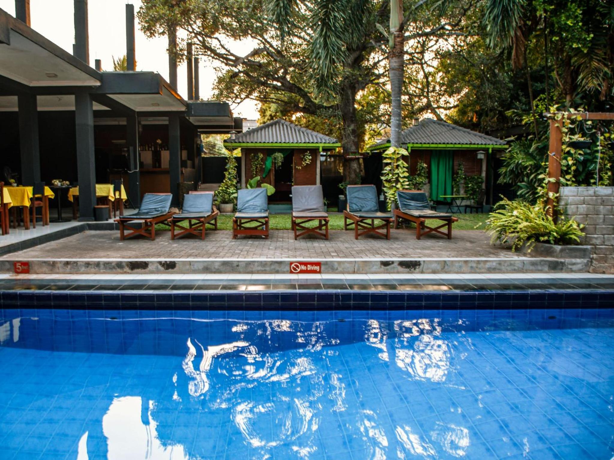 The Panorama Negombo