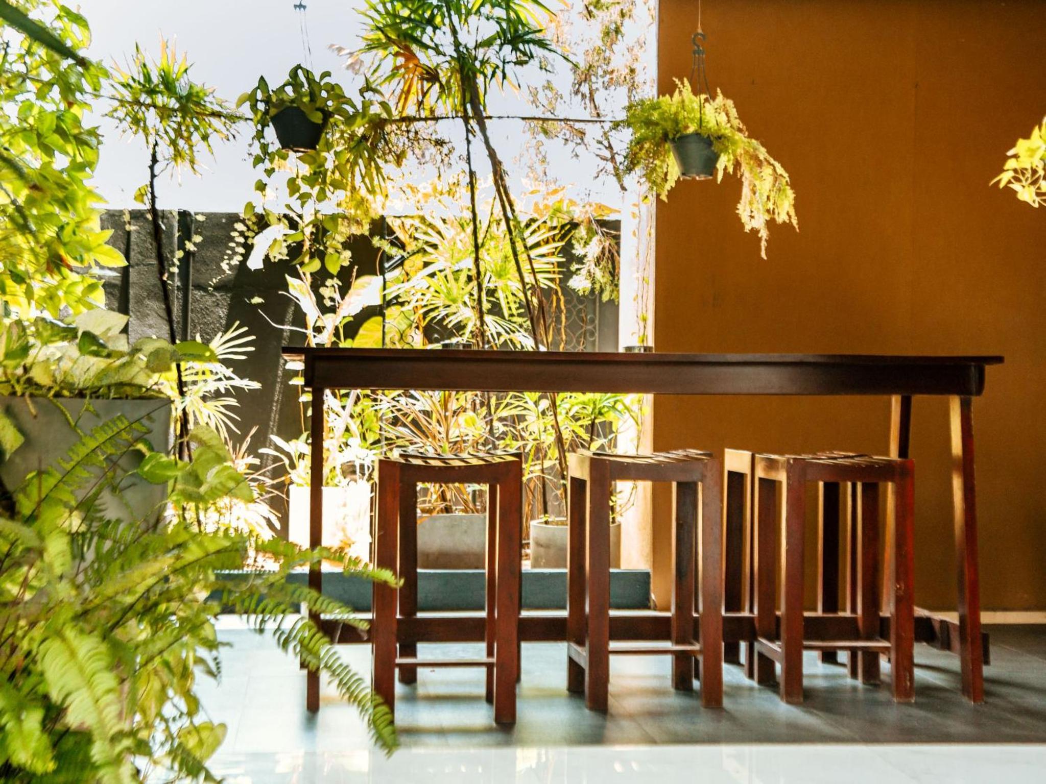 The Panorama Negombo