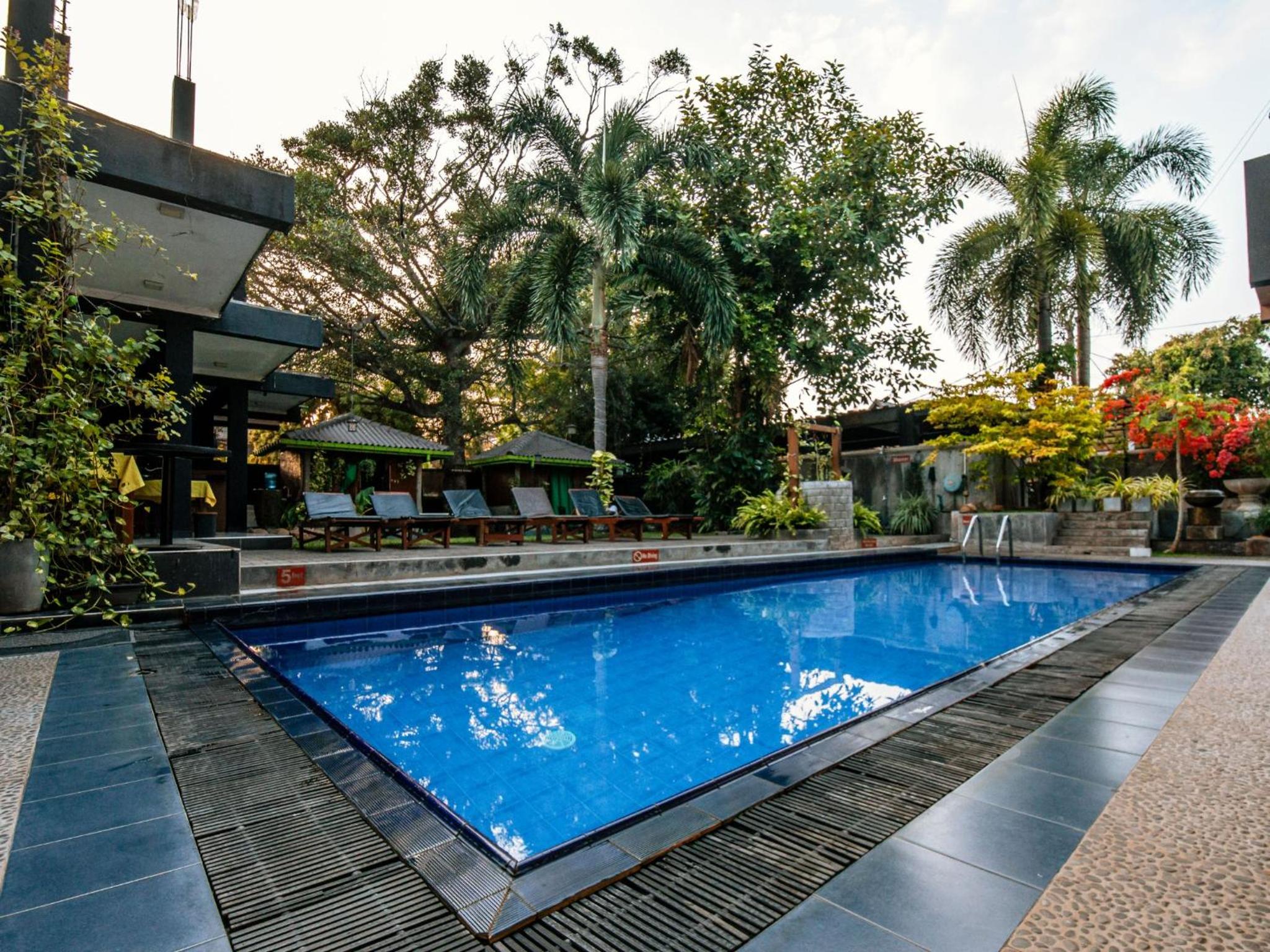 The Panorama Negombo