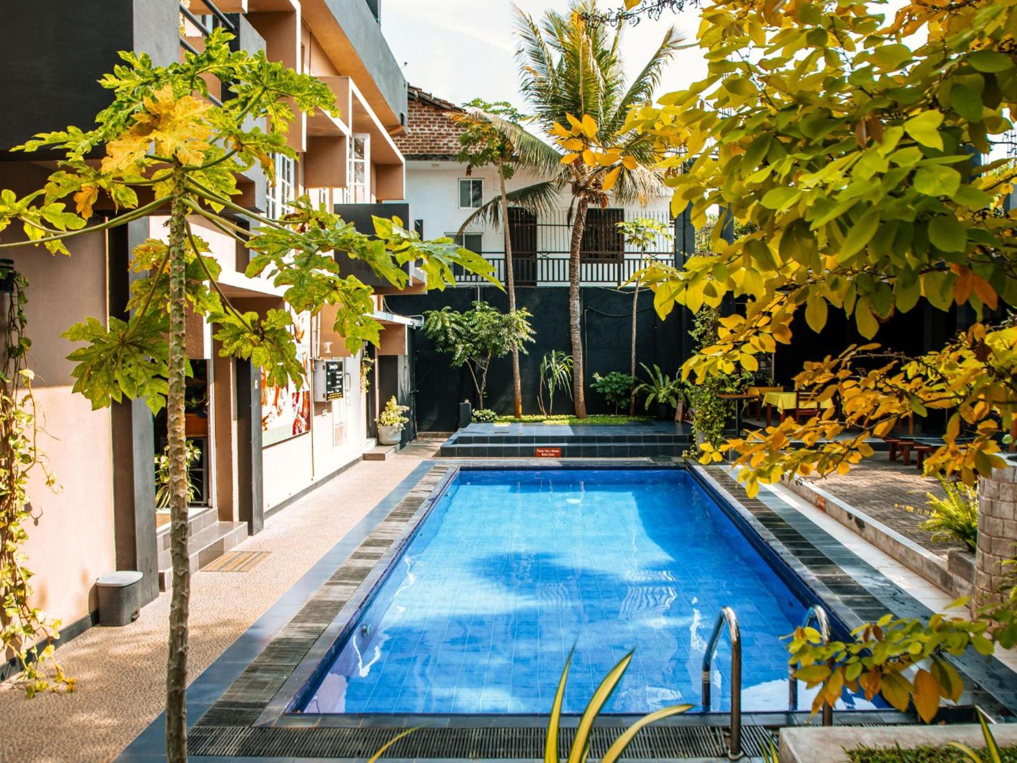 The Panorama Negombo