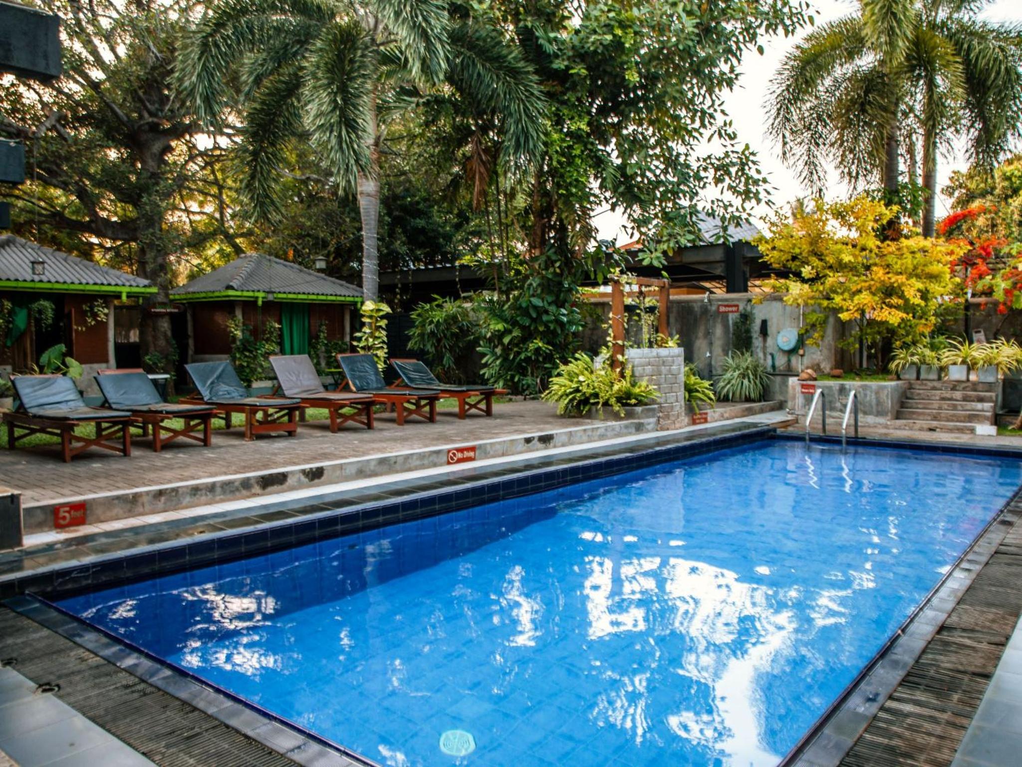 The Panorama Negombo