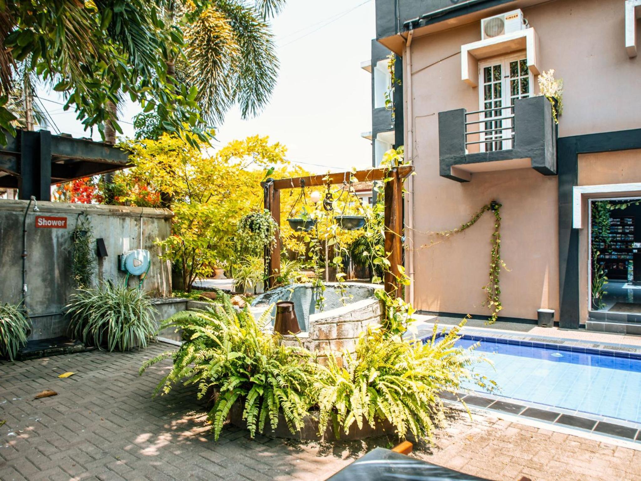 The Panorama Negombo