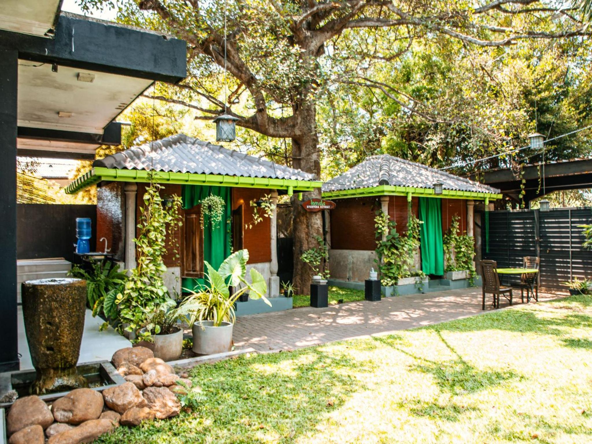The Panorama Negombo