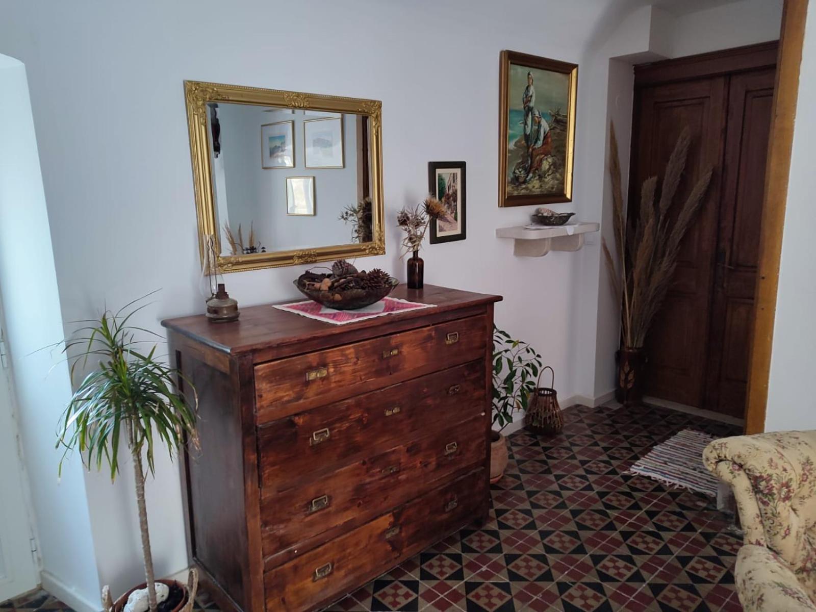 Peaceful house in Dubrovnik