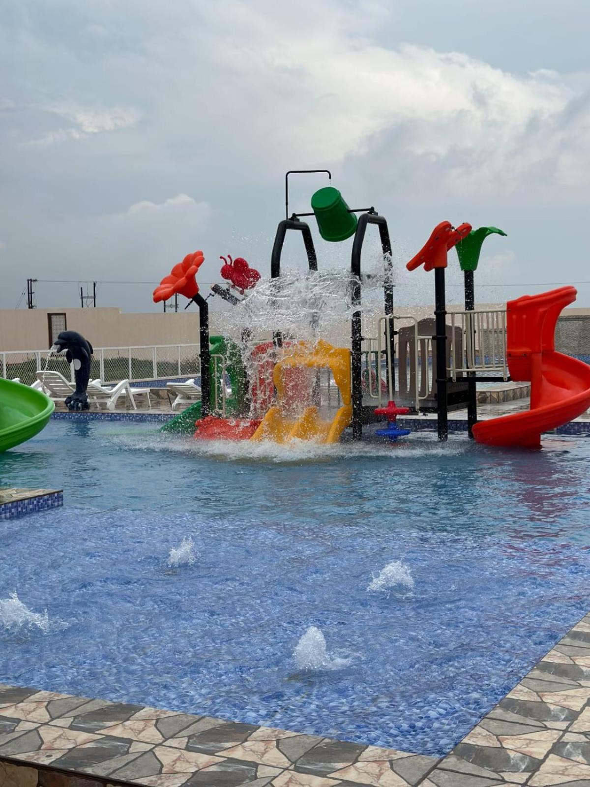 Lina Dreamland Resort