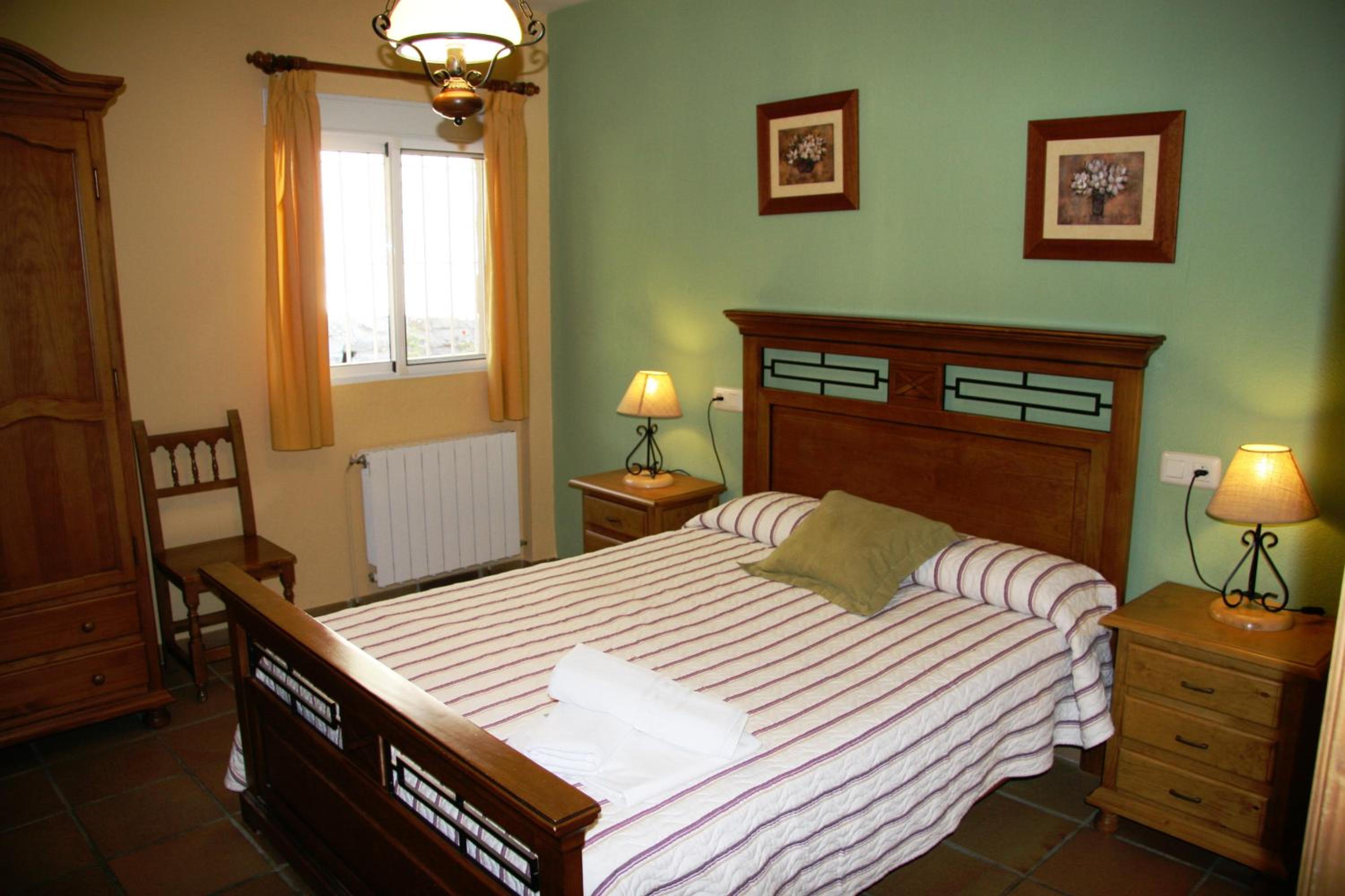 Casa el Rincon Cazorla