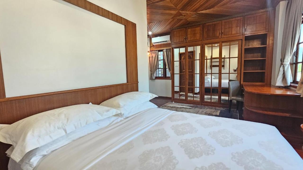 CASA ALRAWDAH view 2