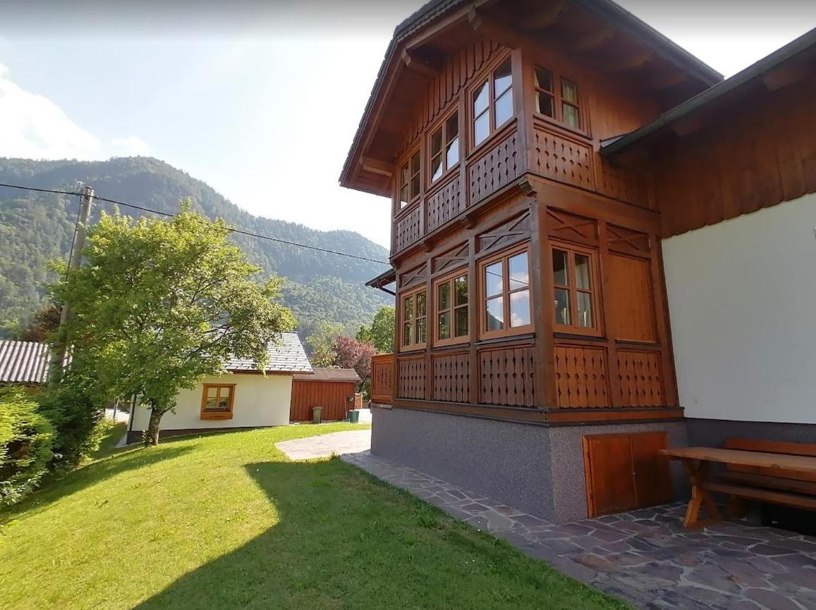 Haus Röthelsteinblick