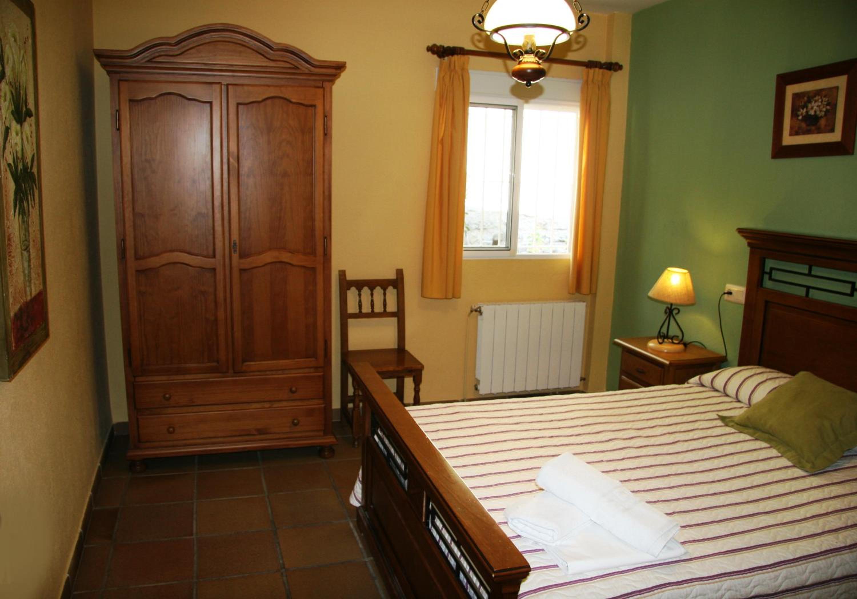 Casa el Rincon Cazorla