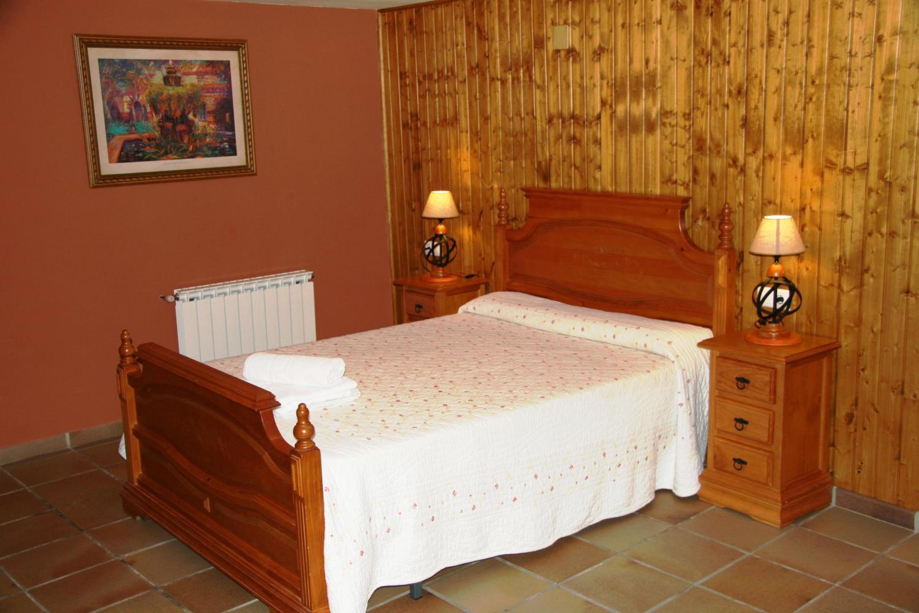 Casa el Rincon Cazorla