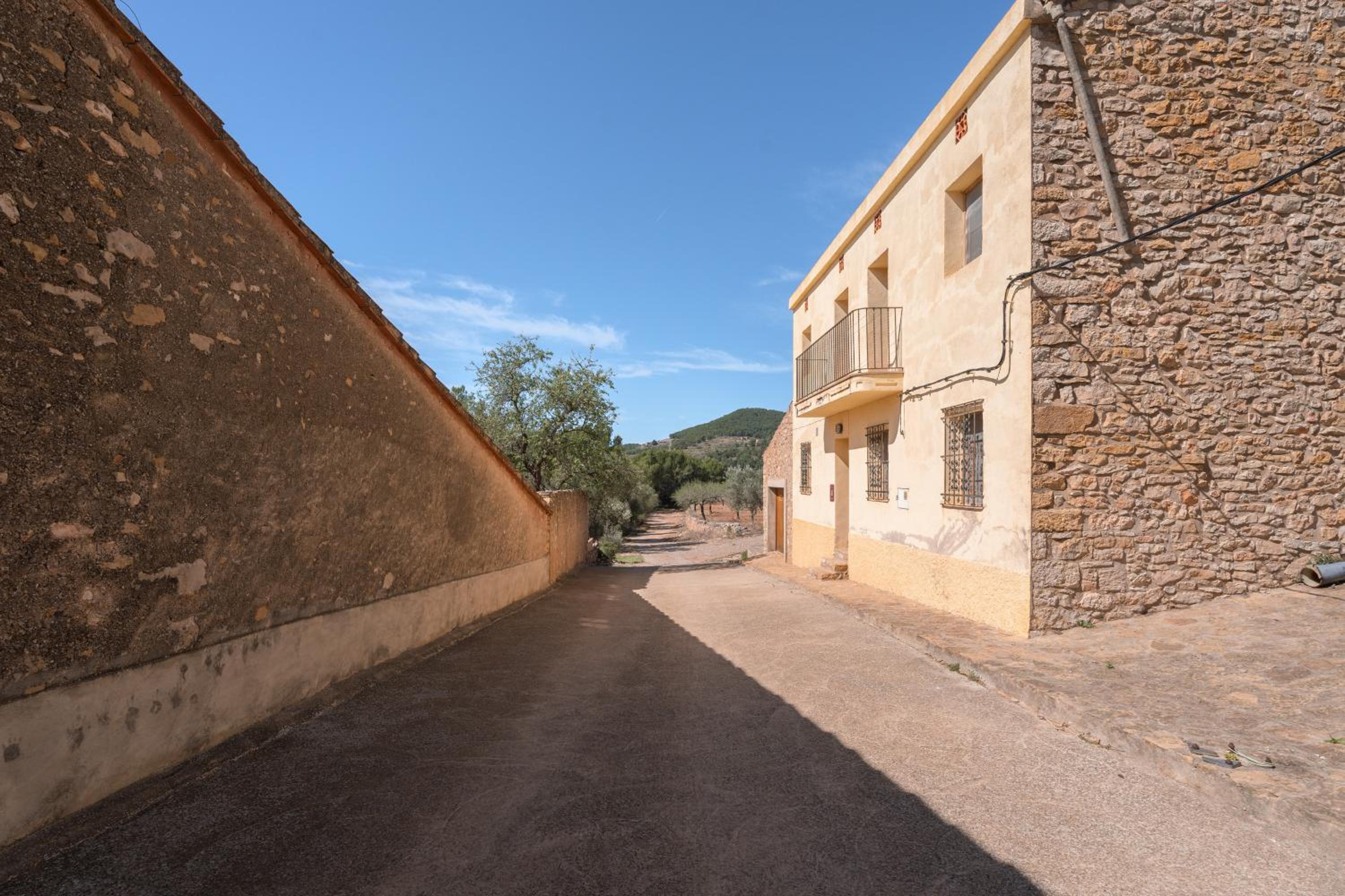 Casa del Practicant