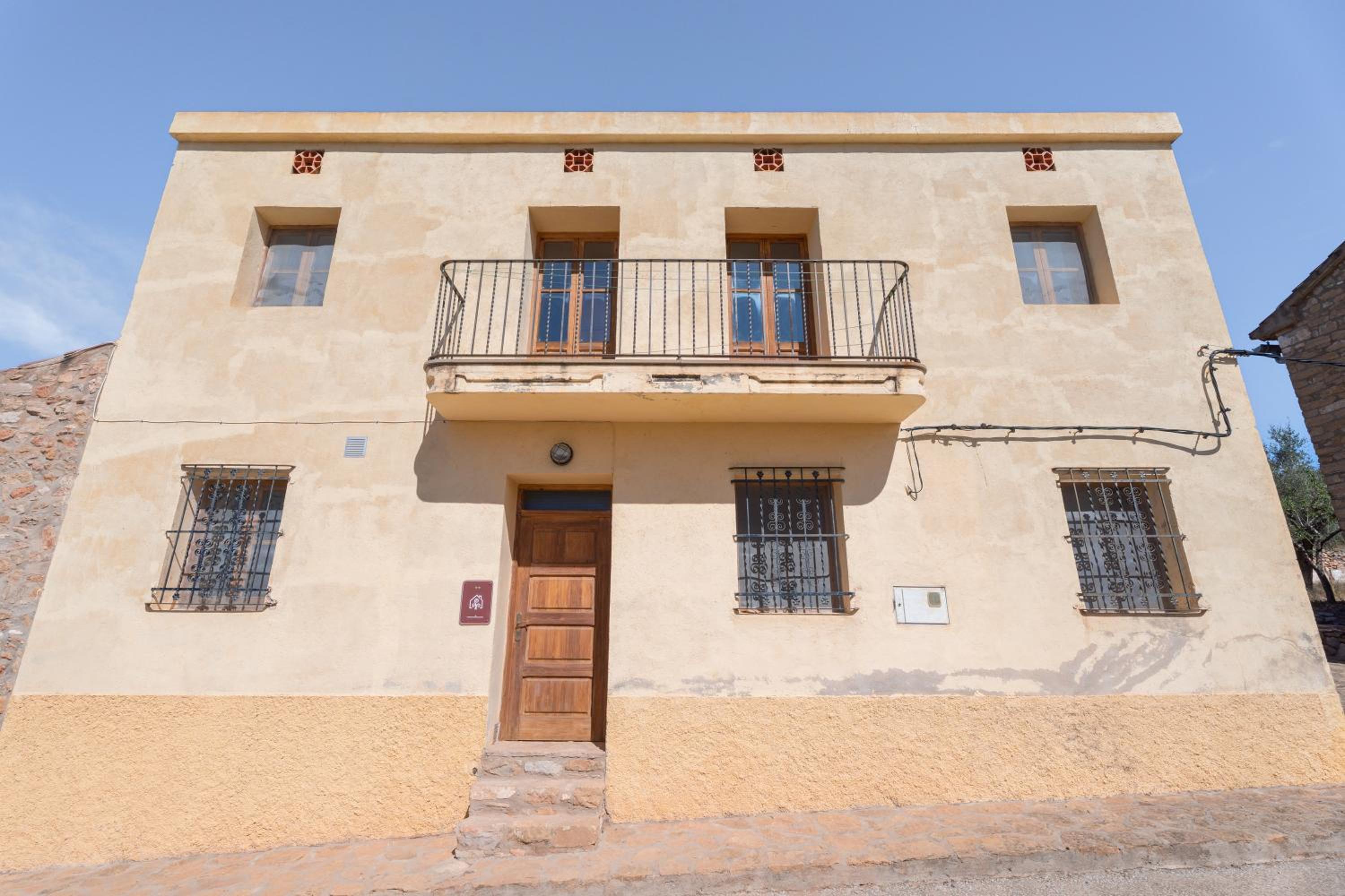 Casa del Practicant