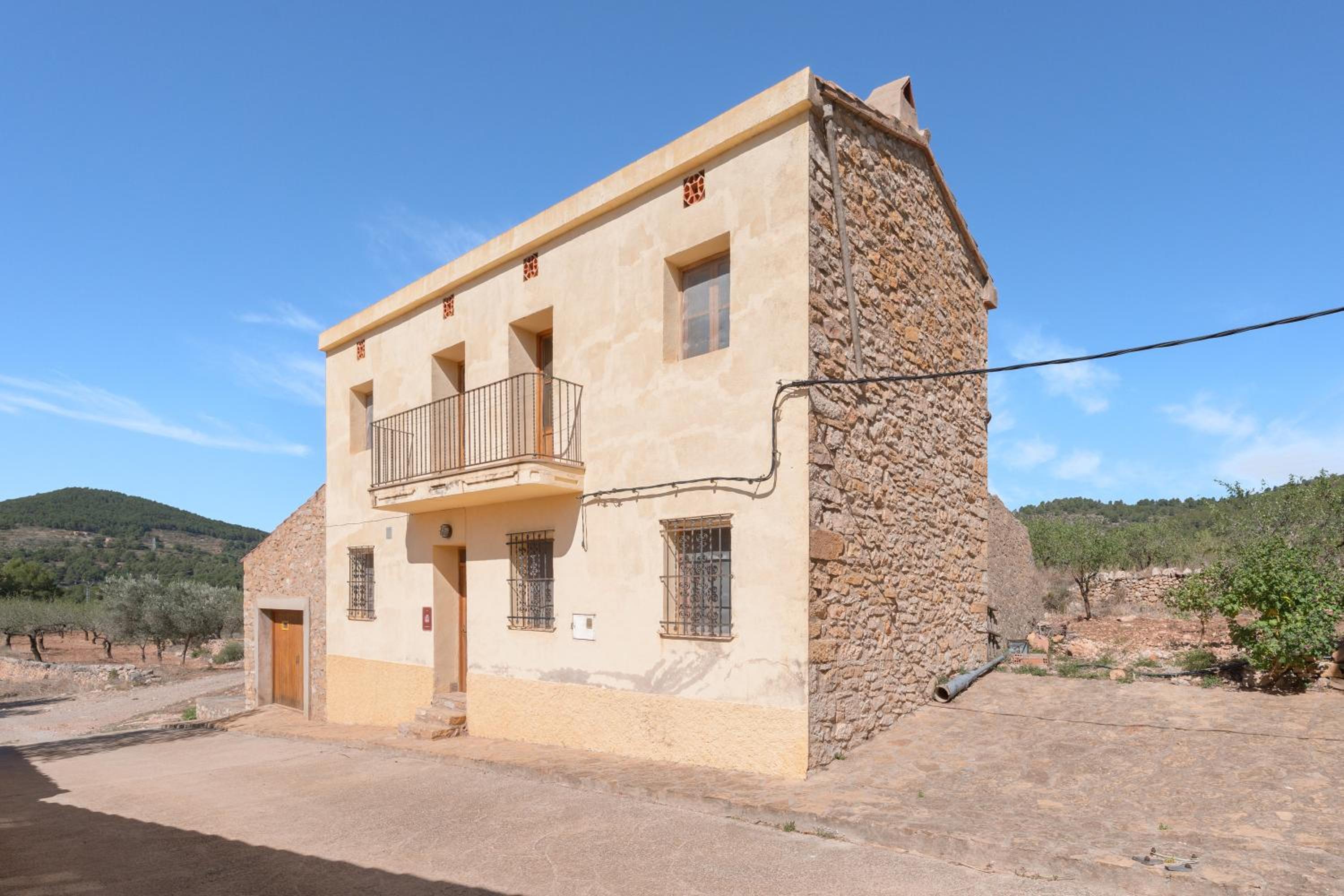 Casa del Practicant