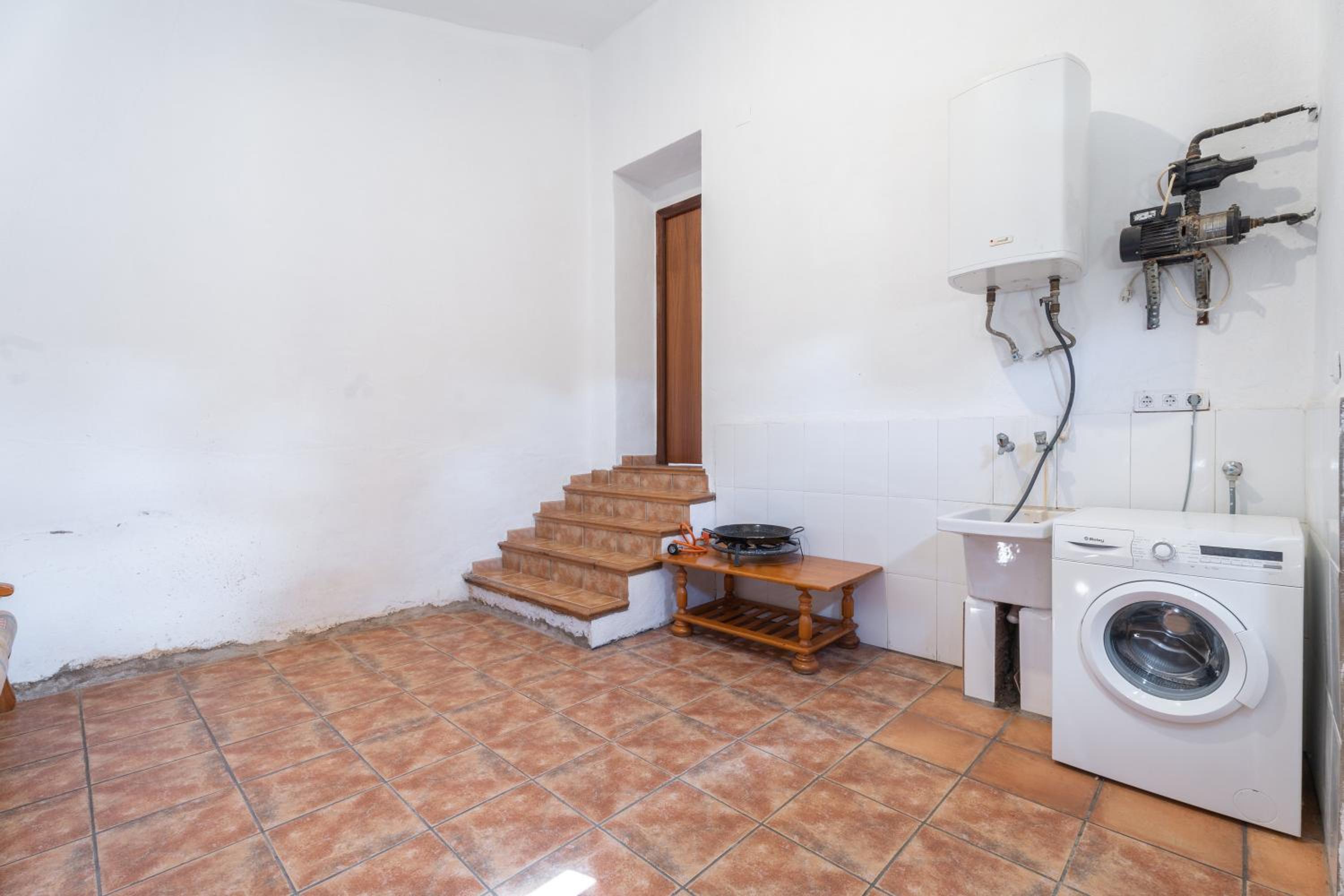 Casa del Practicant