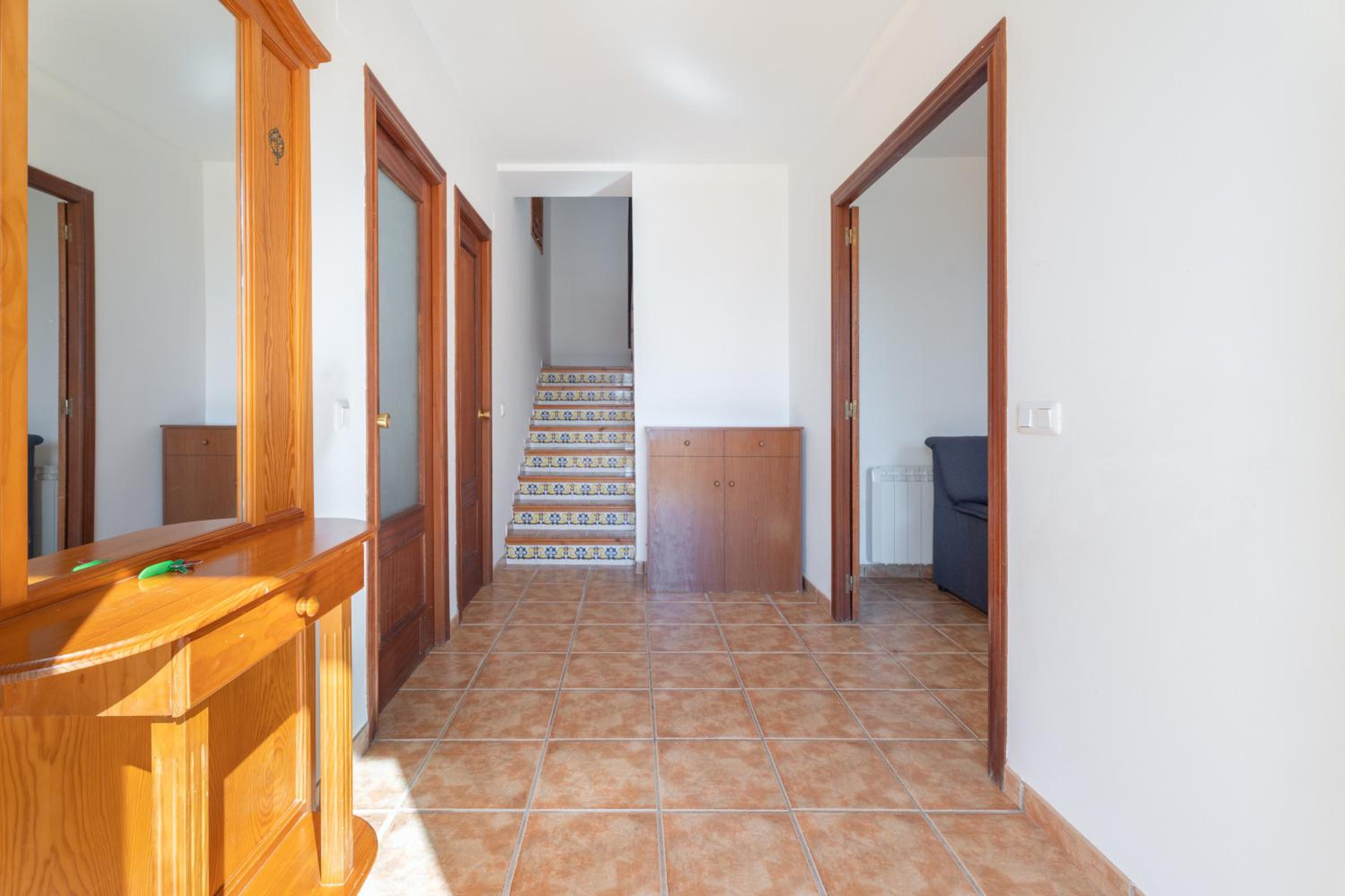Casa del Practicant