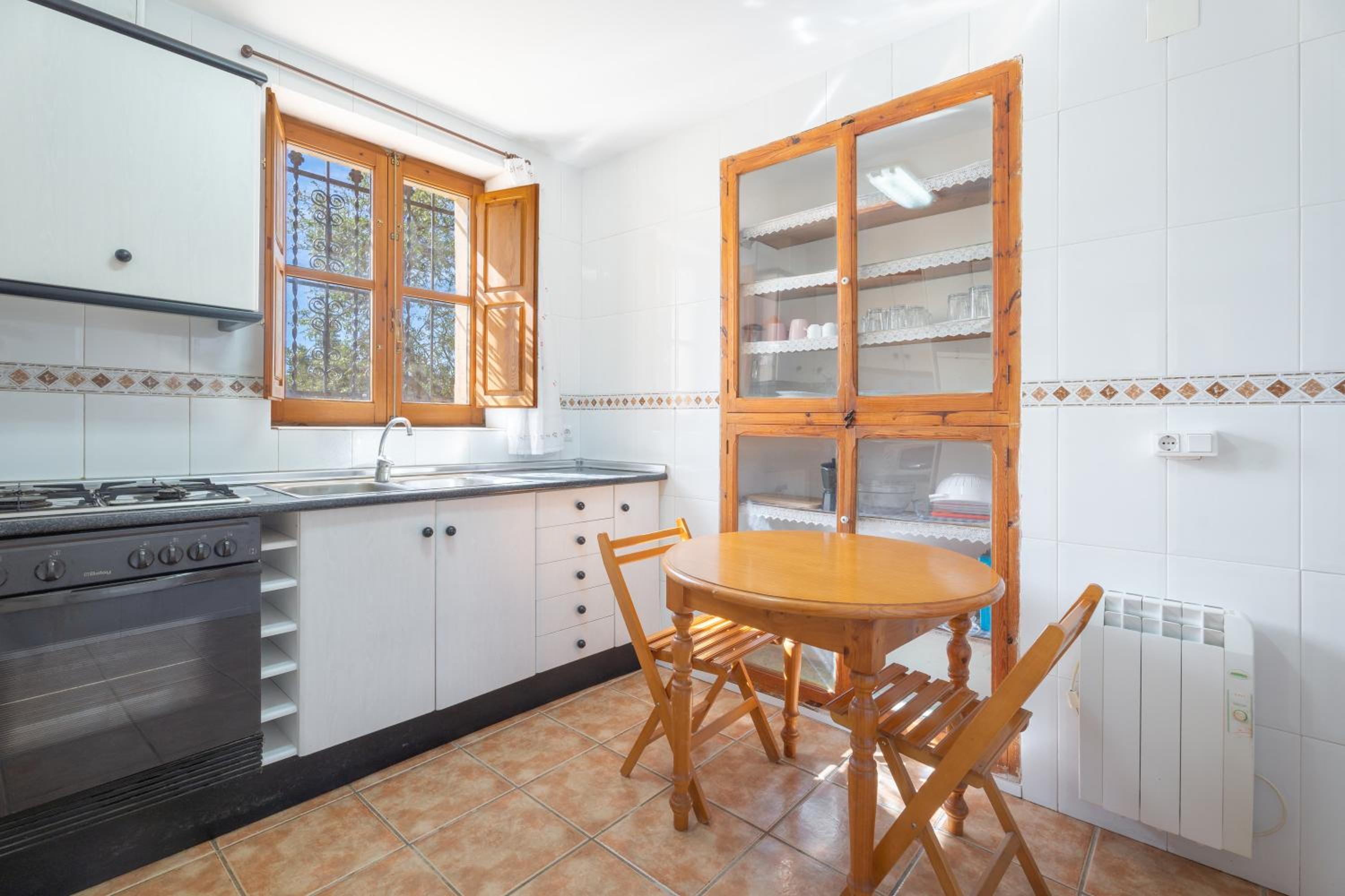Casa del Practicant