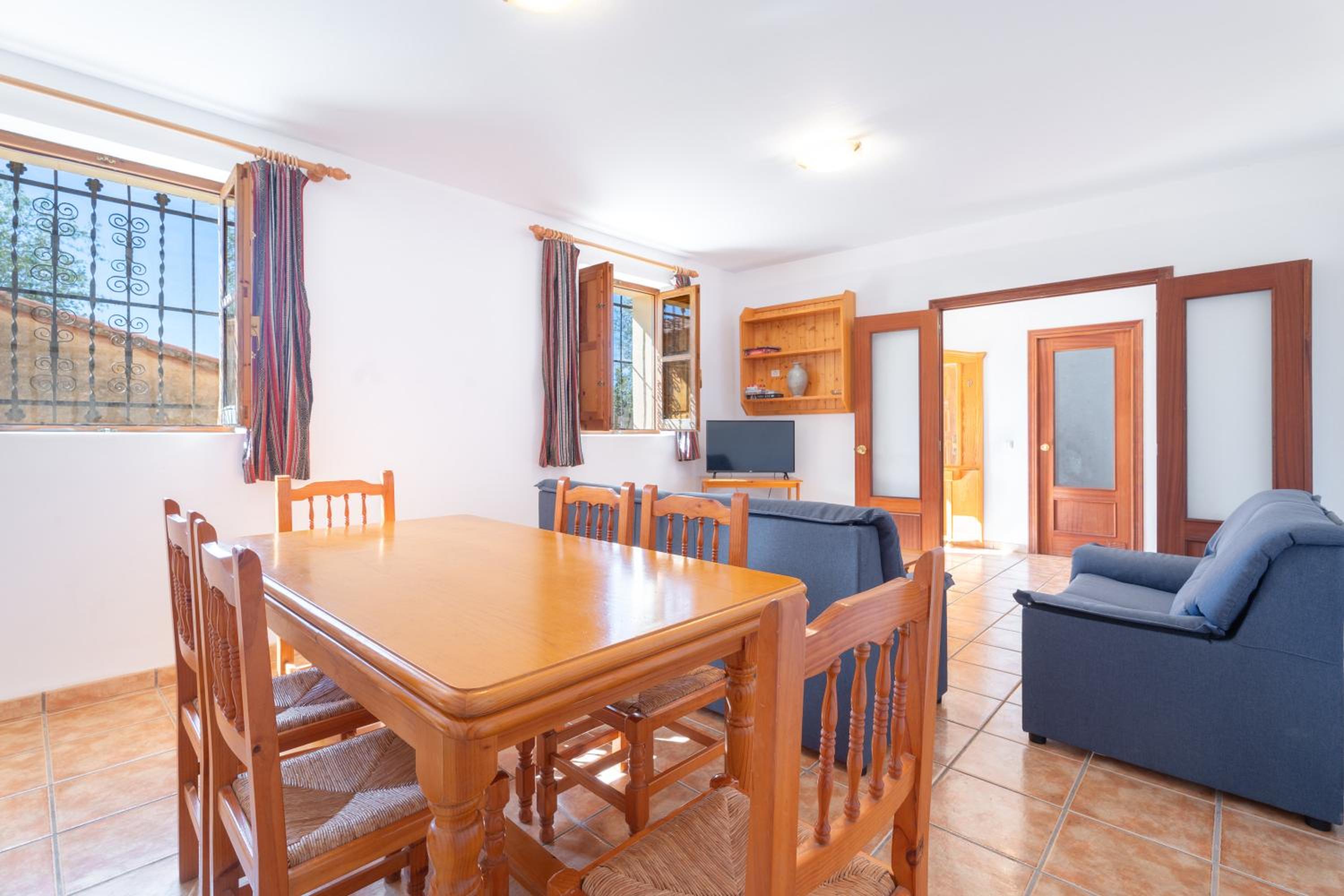 Casa del Practicant