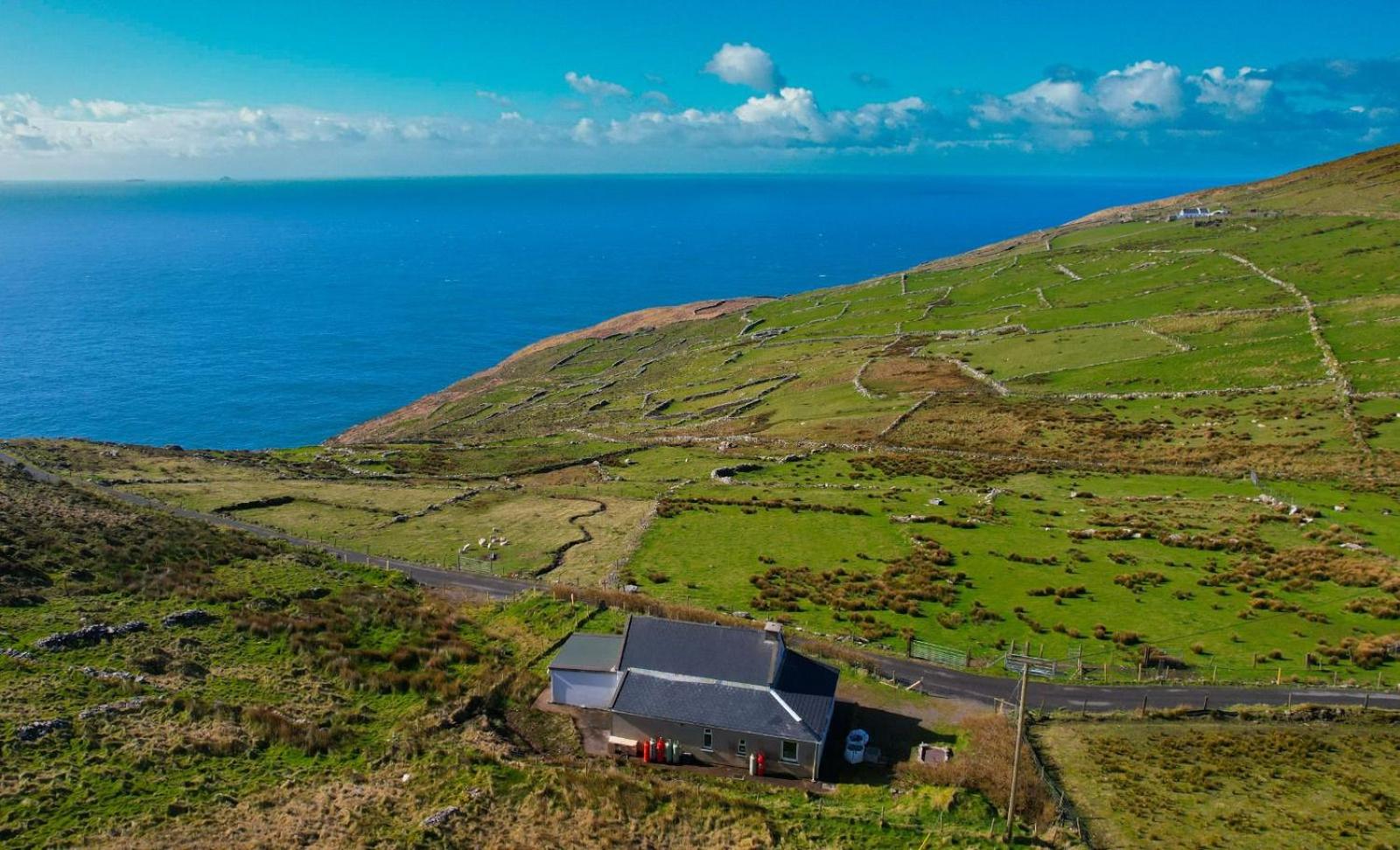 Bolus - Peaceful seaside retreat