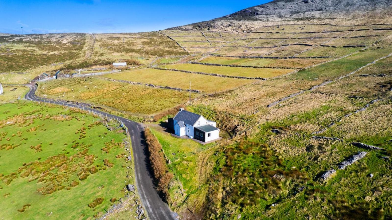 Bolus - Peaceful seaside retreat