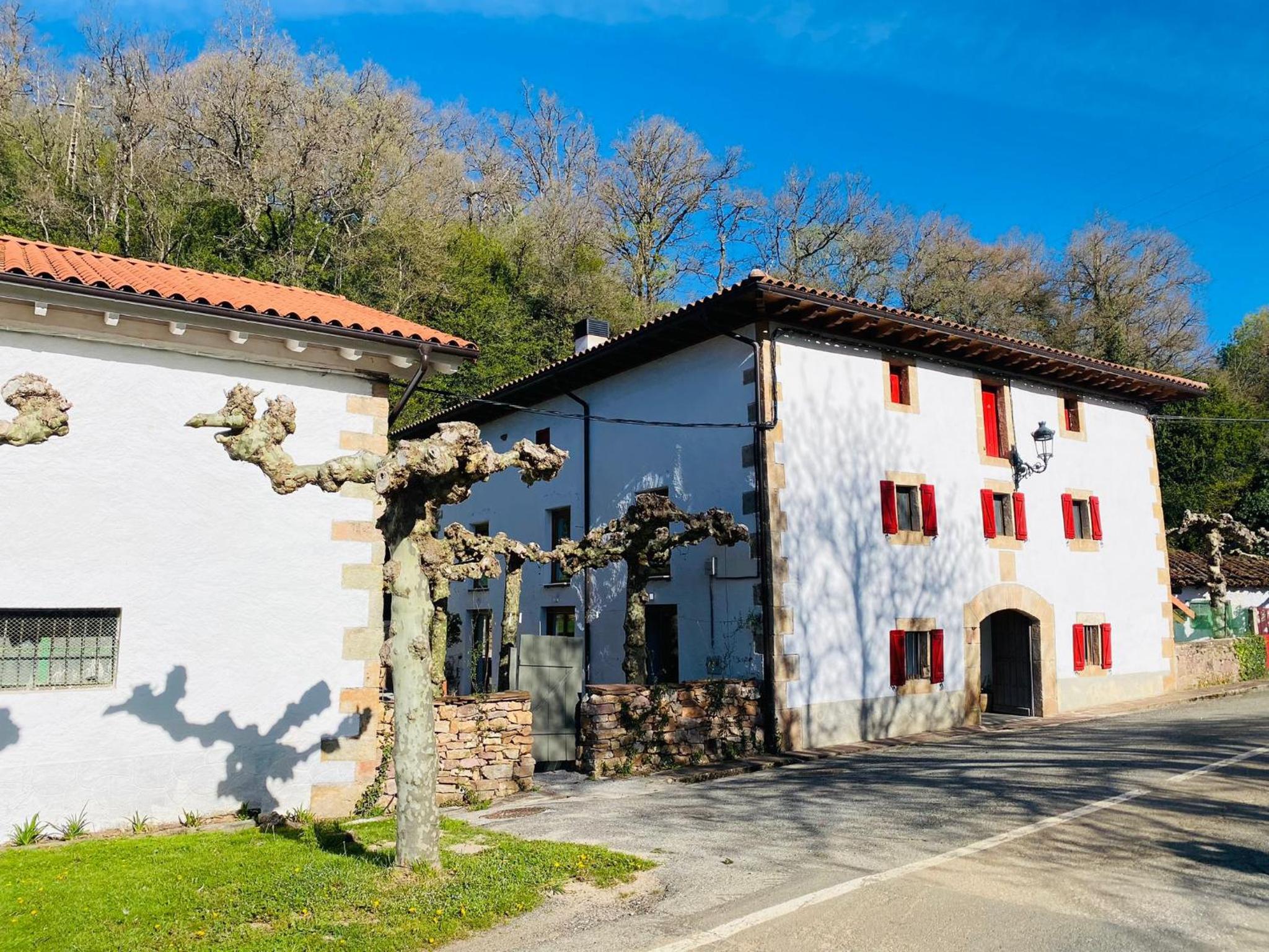 Venta de Arrieta