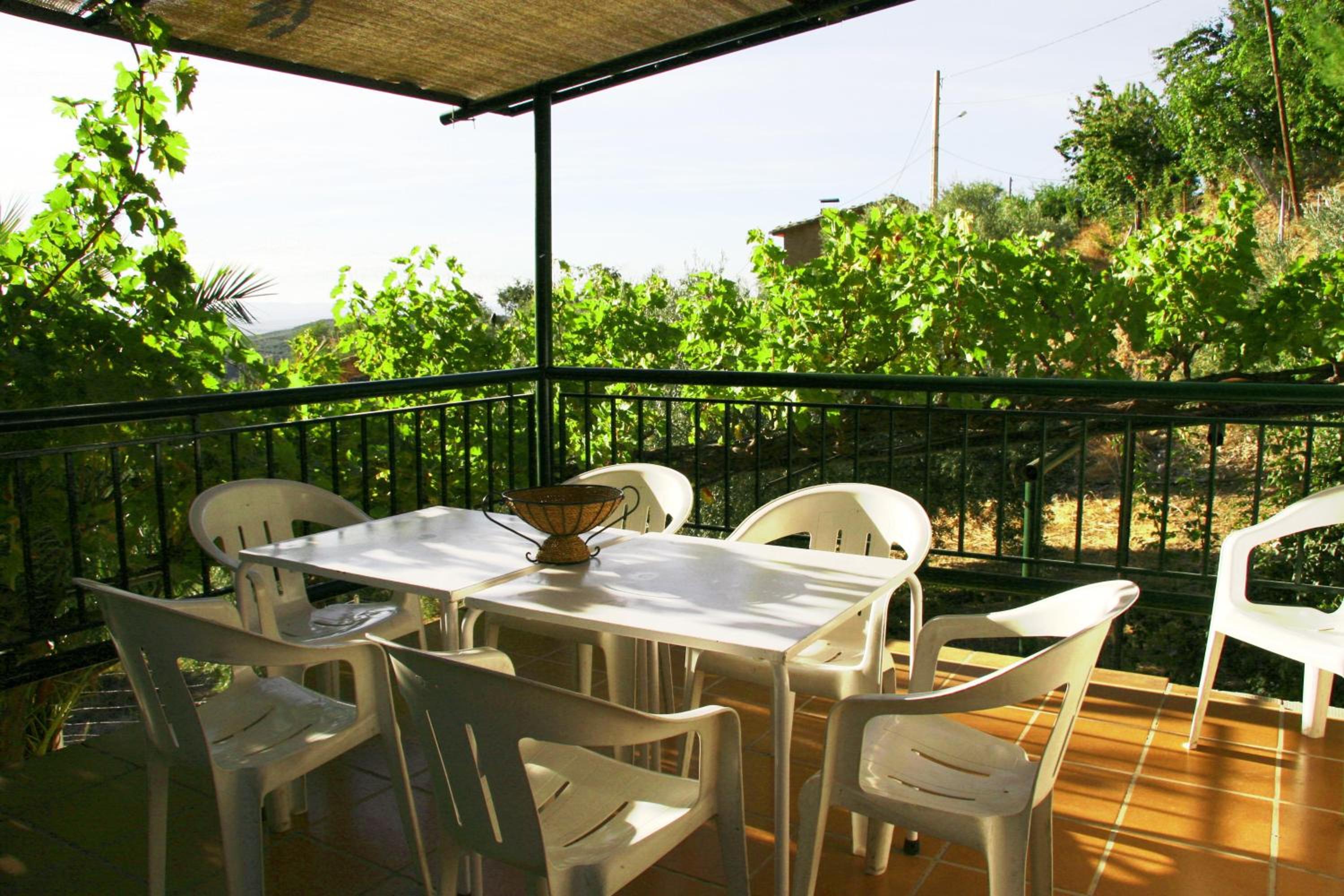 Casa el Rincon Cazorla